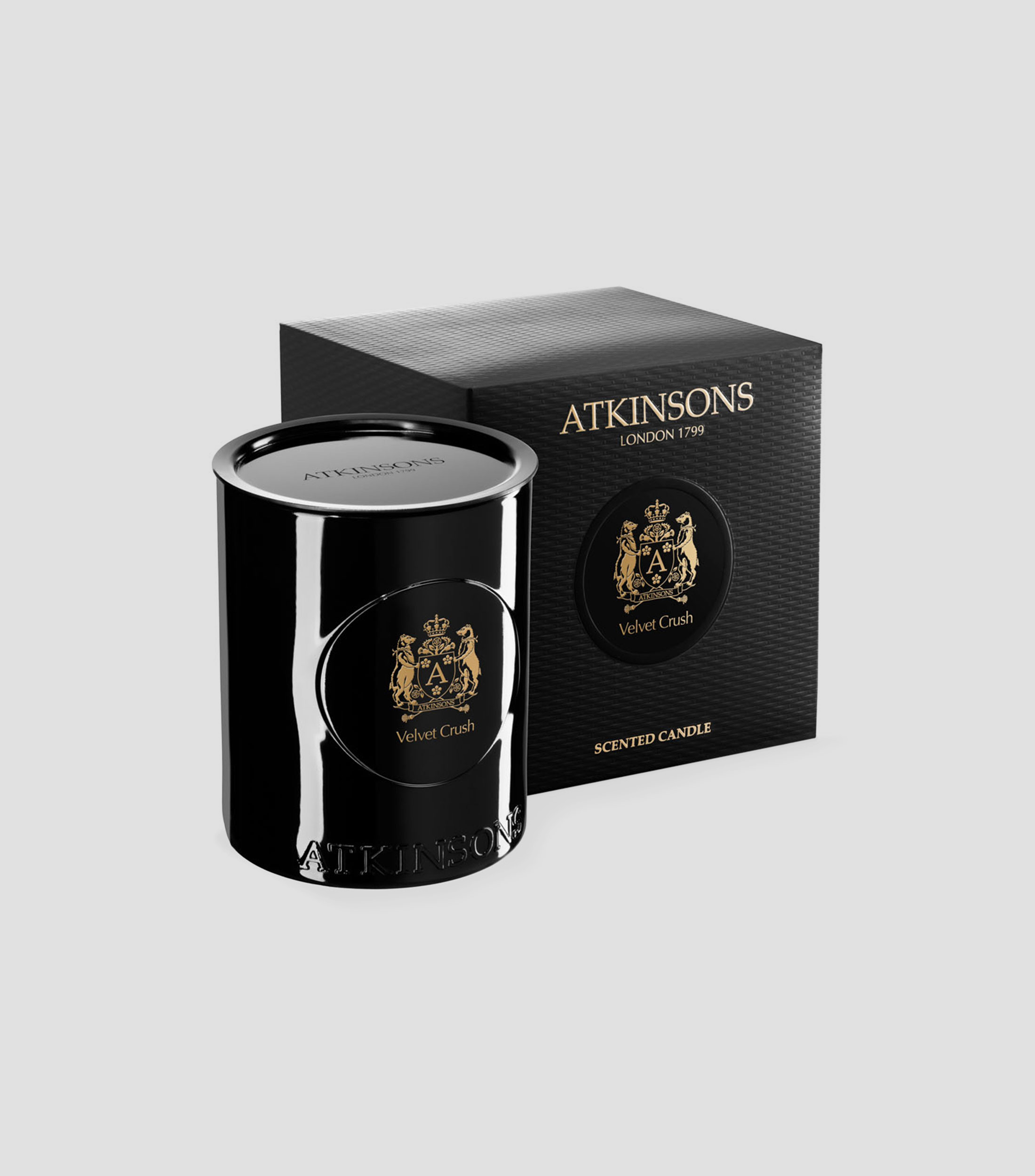 Vela Aromatica Velvet Crush