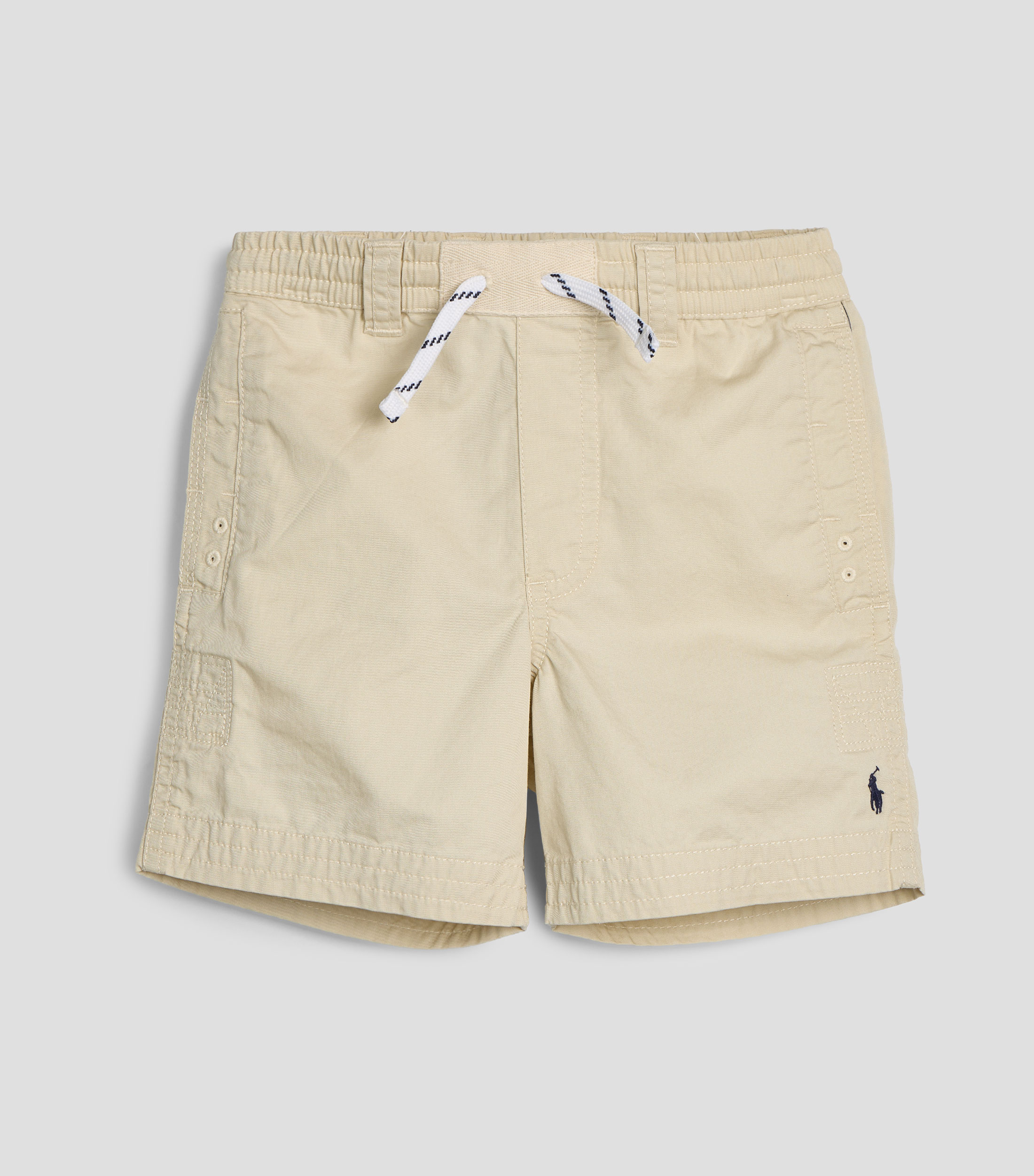 Short liso Bebé