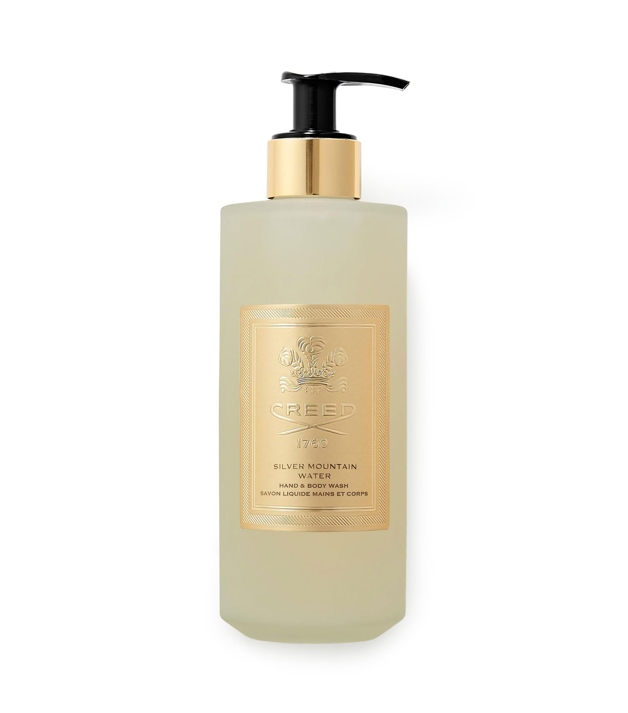 CARMINA HAND AND BODY WASH