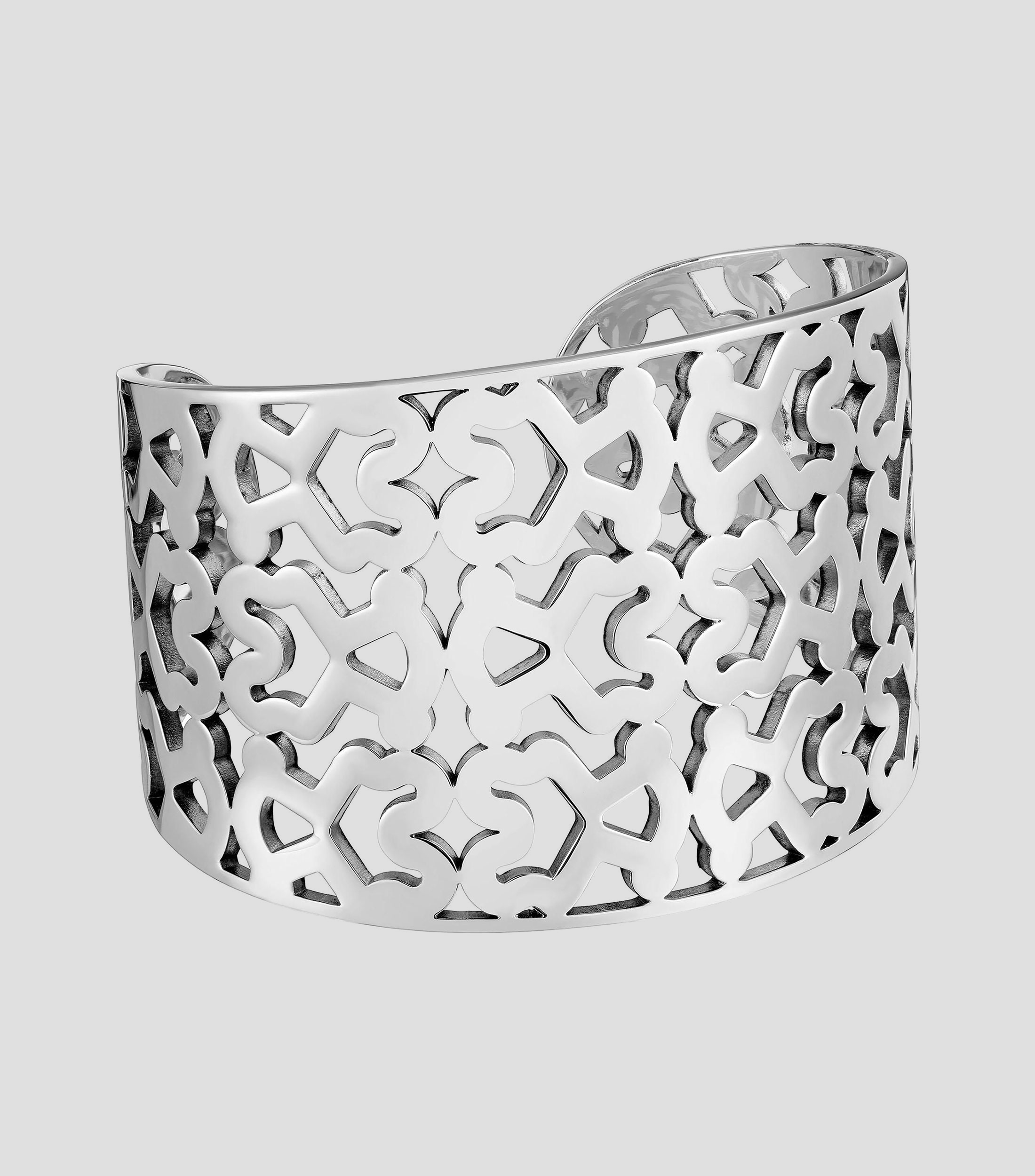 Pulsera troquelada Kaos Mujer