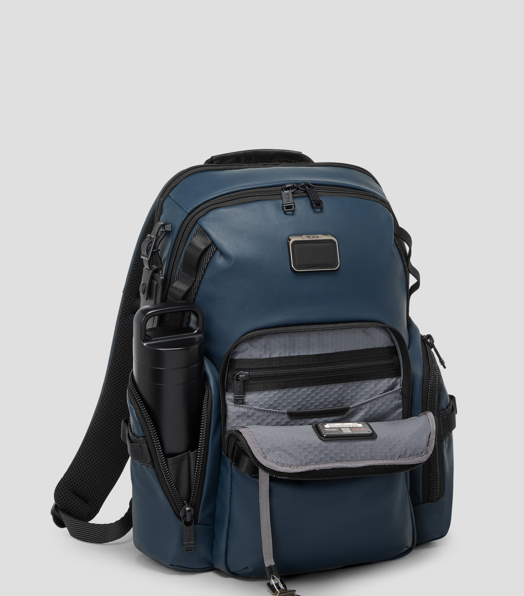 Mochila Navigation Canvas Hombre