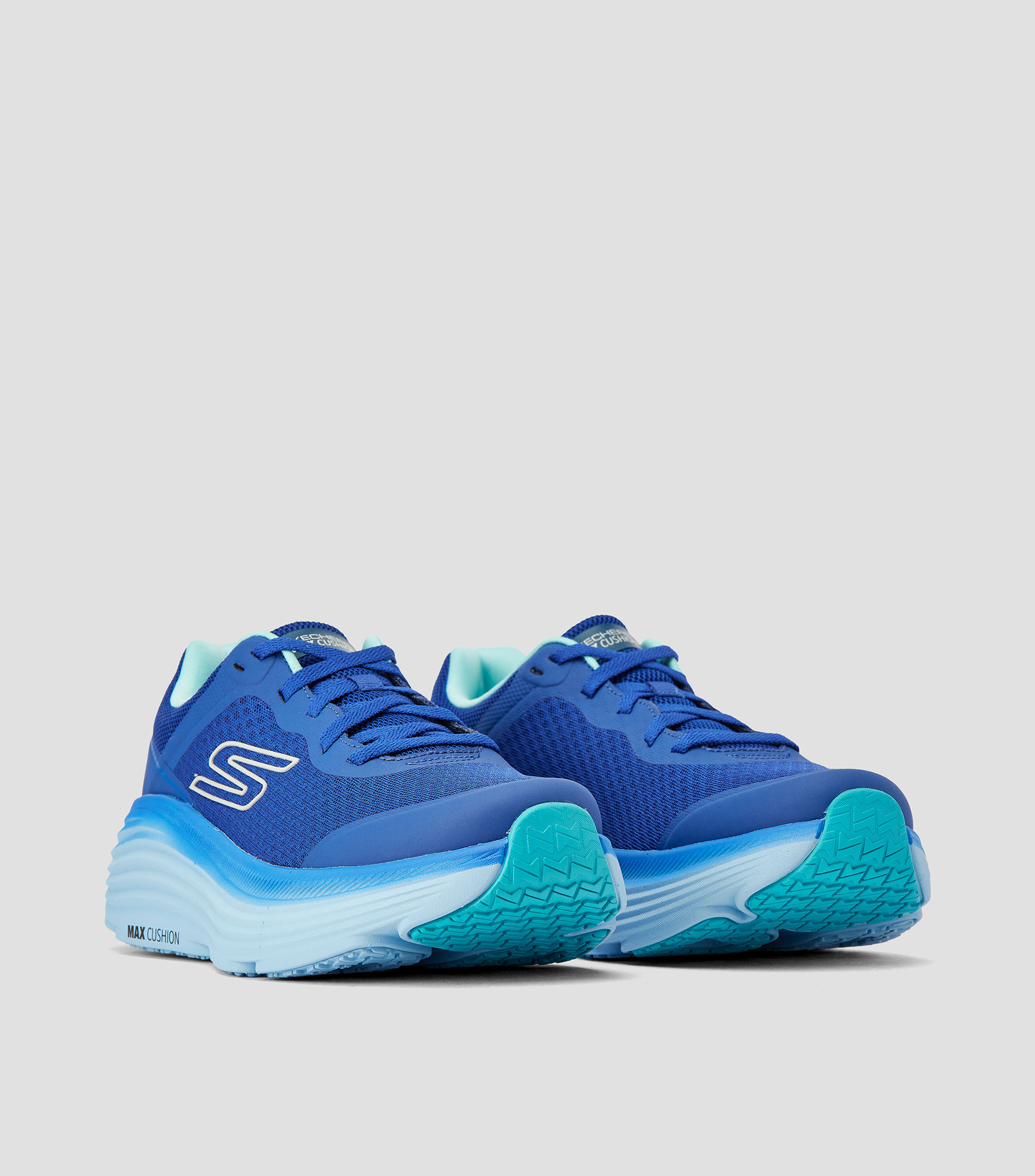 Tenis de entrenamiento Max Cush Endeav Hombre