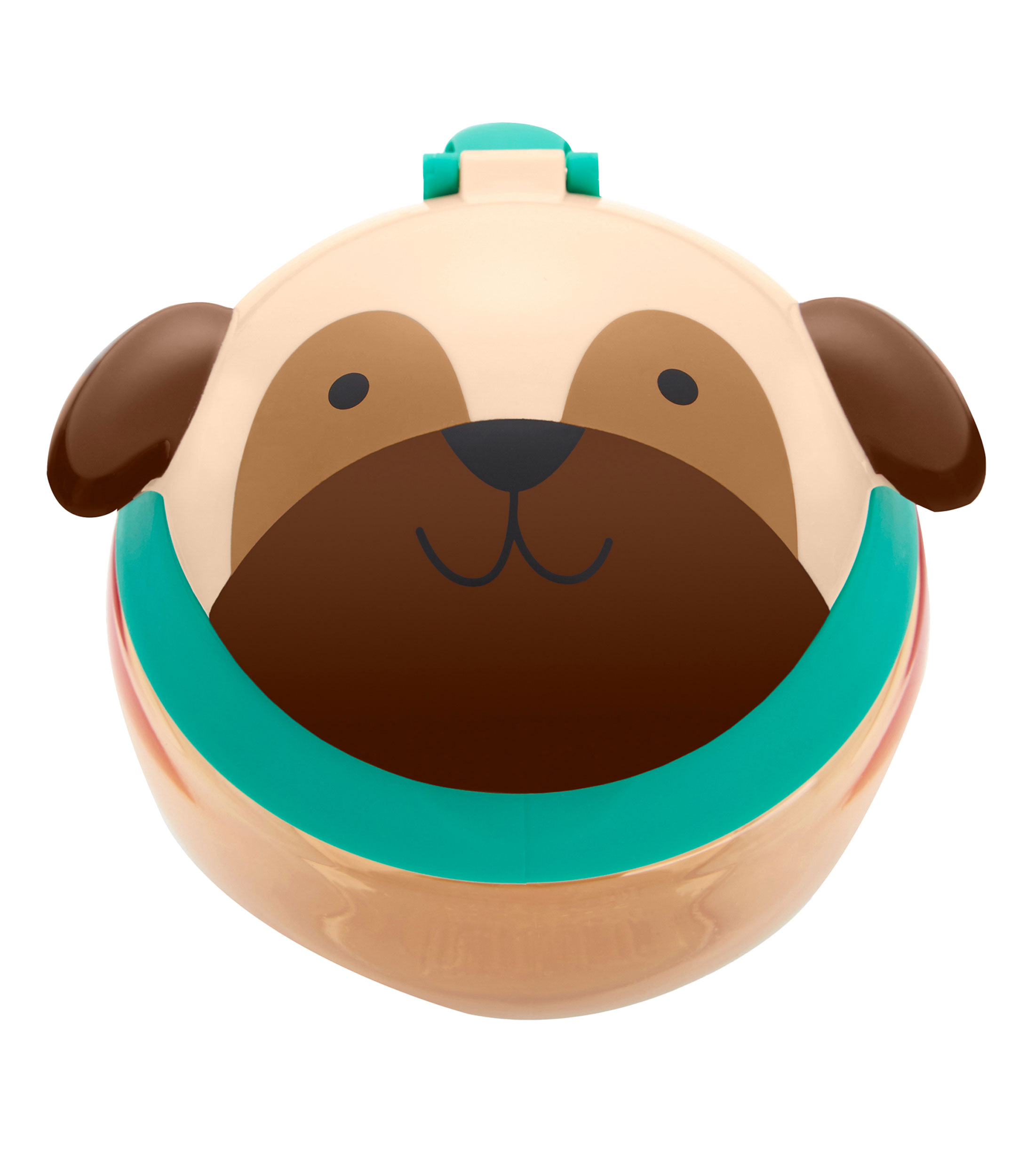 Taza para Snack Pug