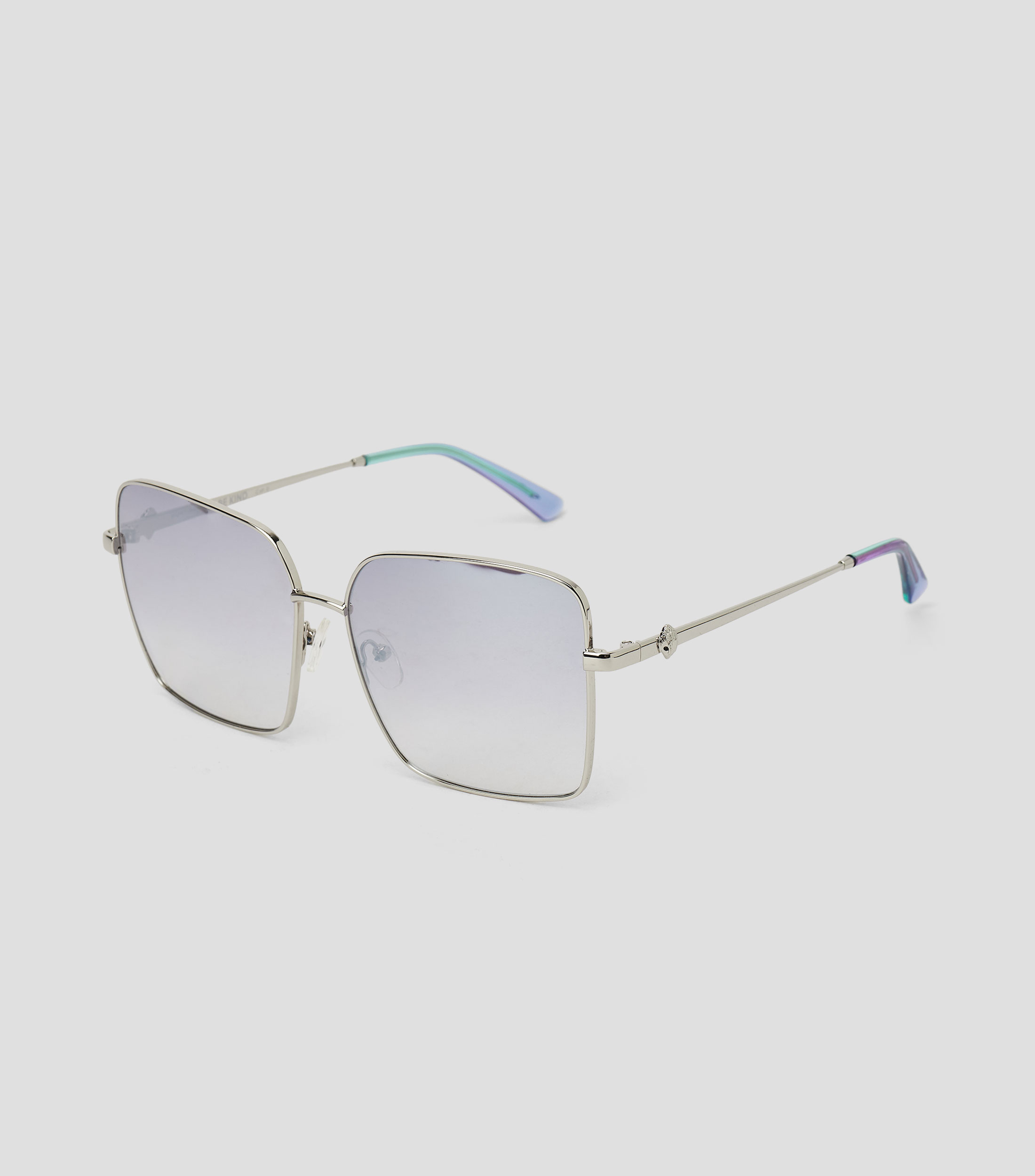 Lentes de Sol Cuadrados Mujer