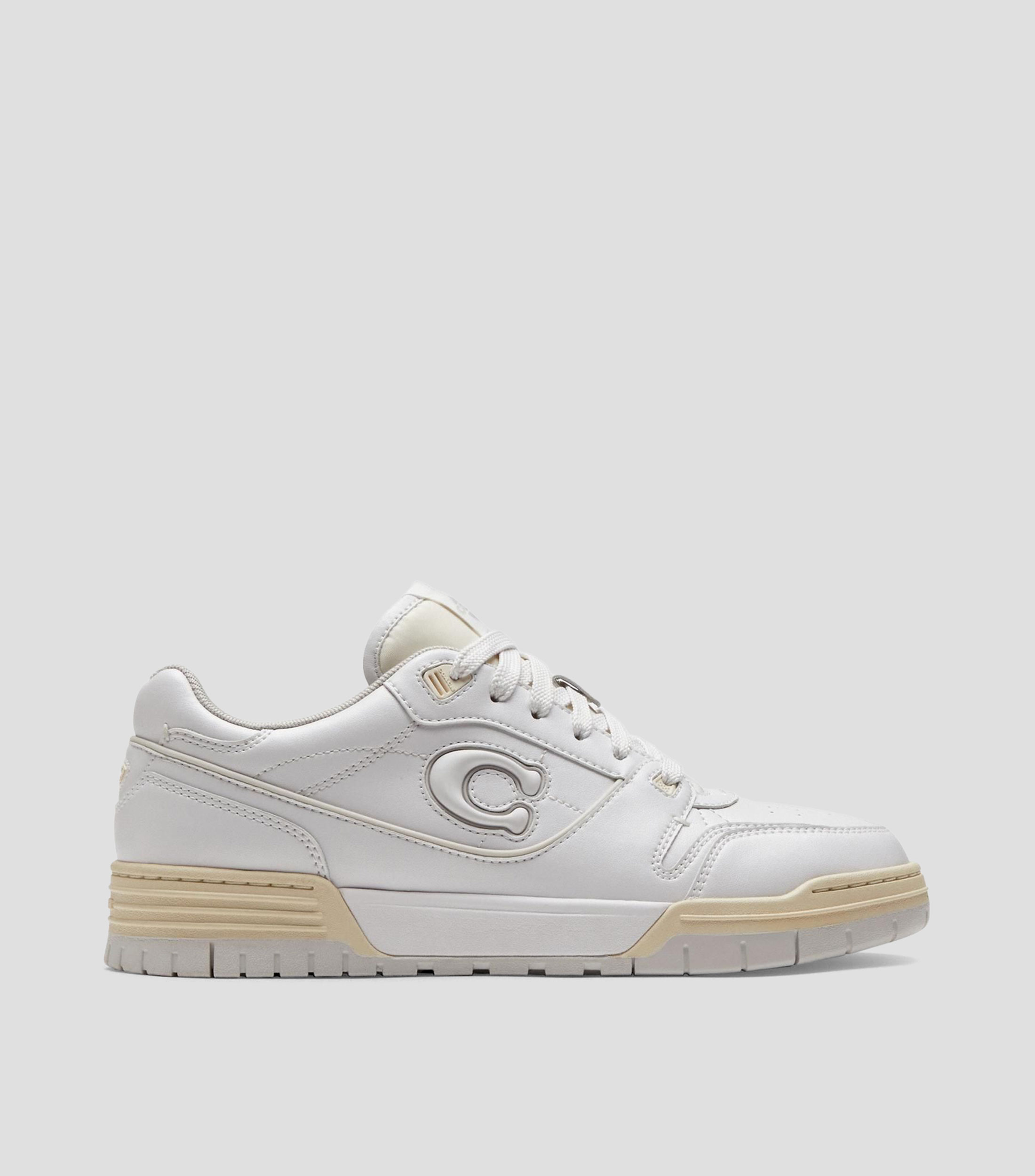 Tenis casuales Soho en piel Mujer