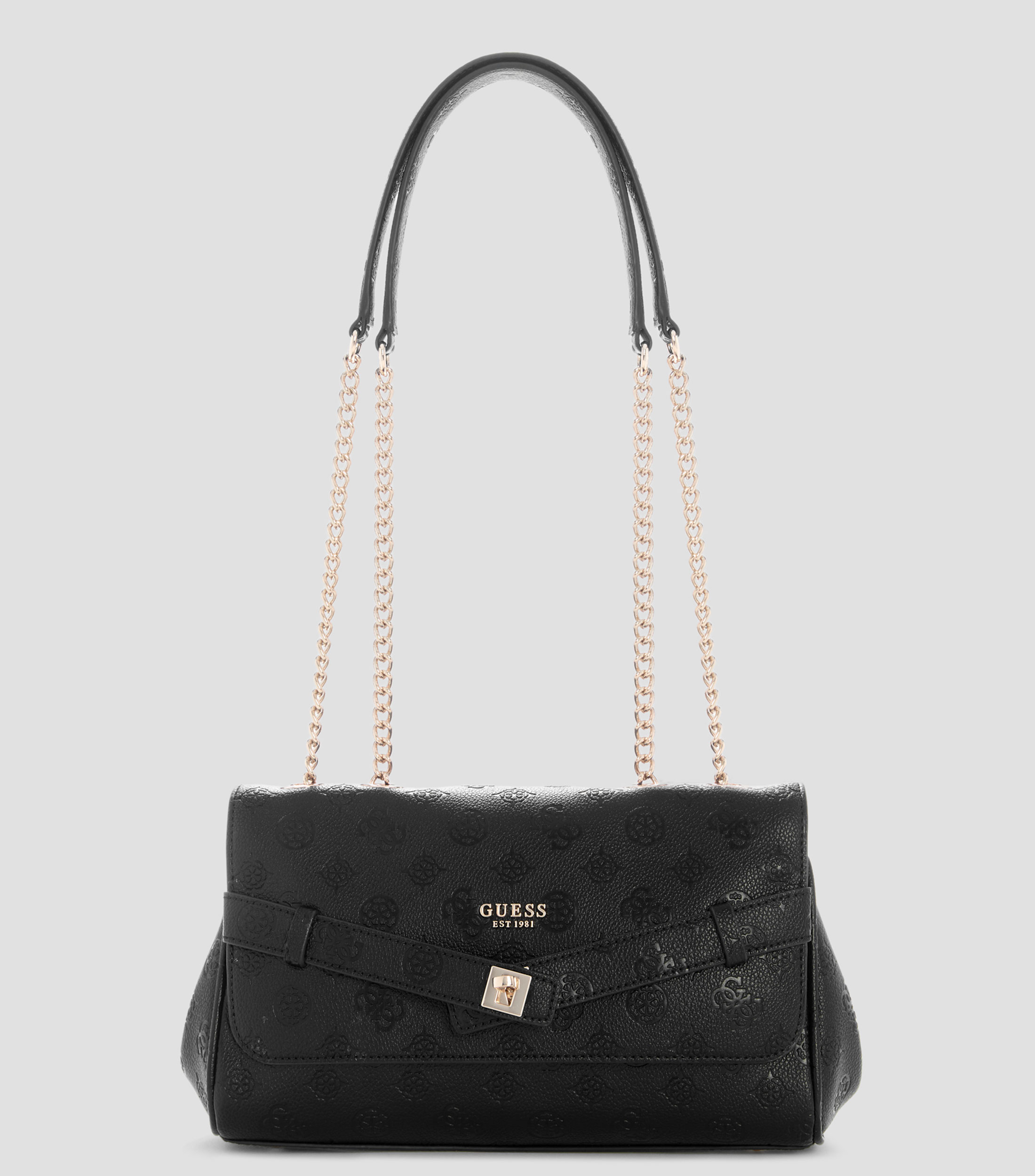 Bolsa Crossbody Ella Liso Mujer