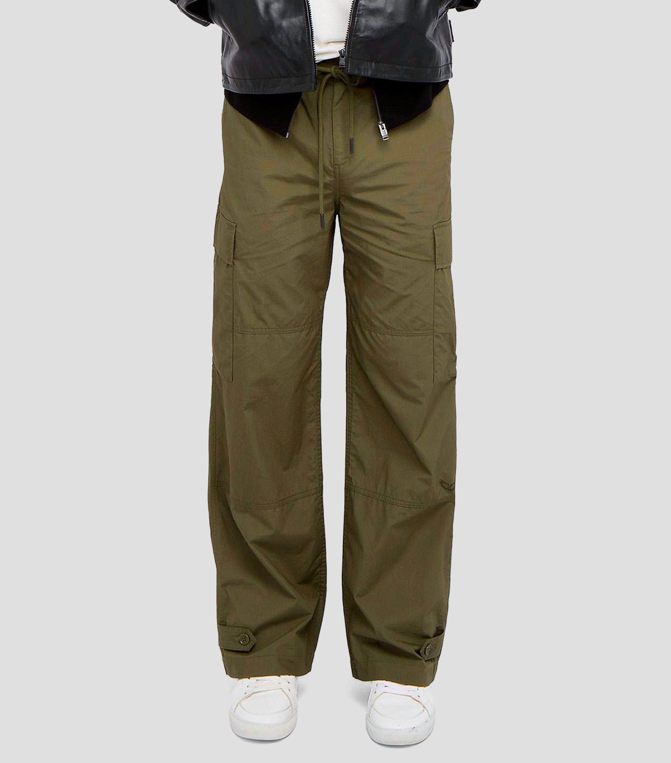 Pantalón Cargo Palmyr Hombre