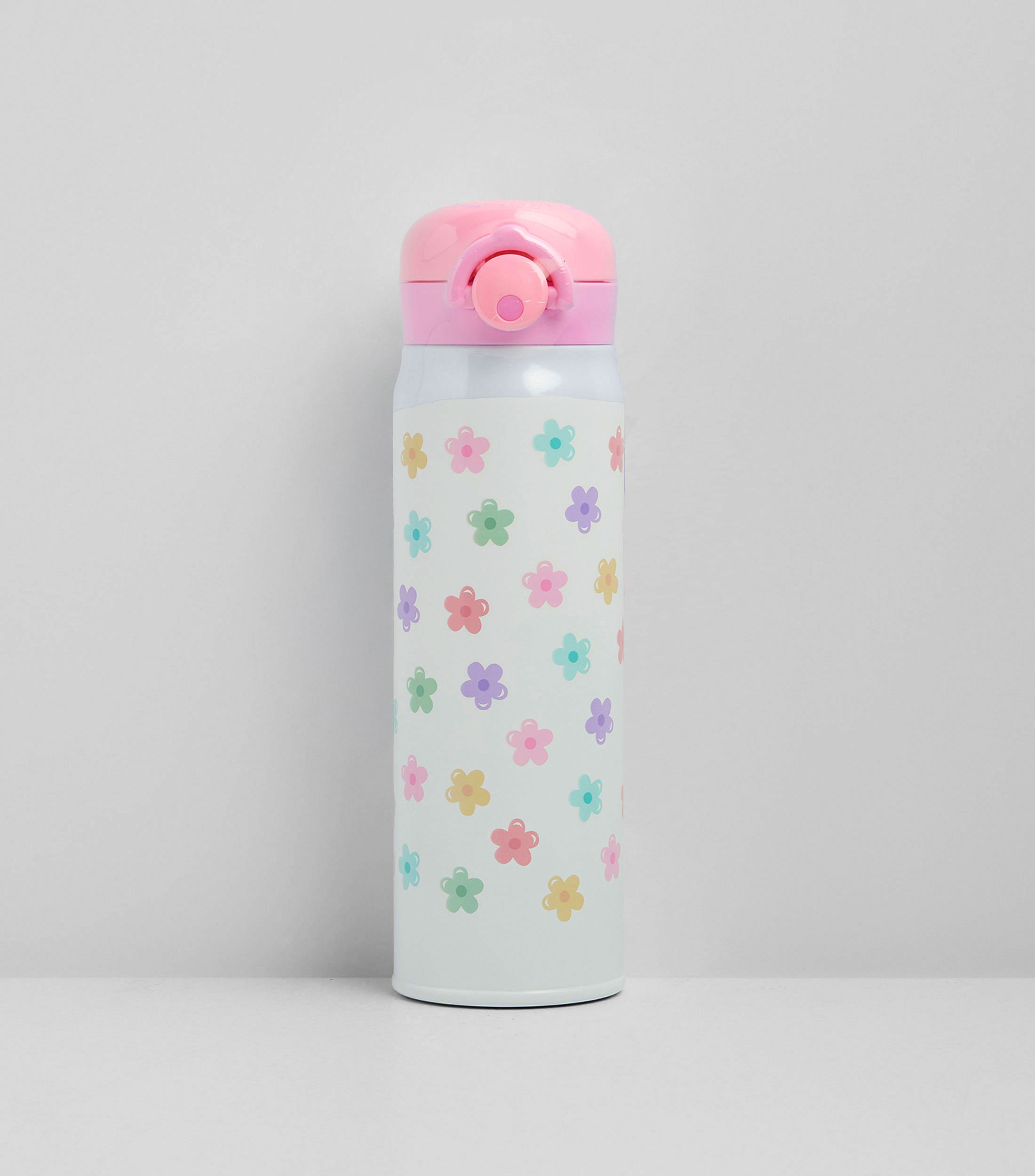 Termo Double Wall Butterfly multicolor