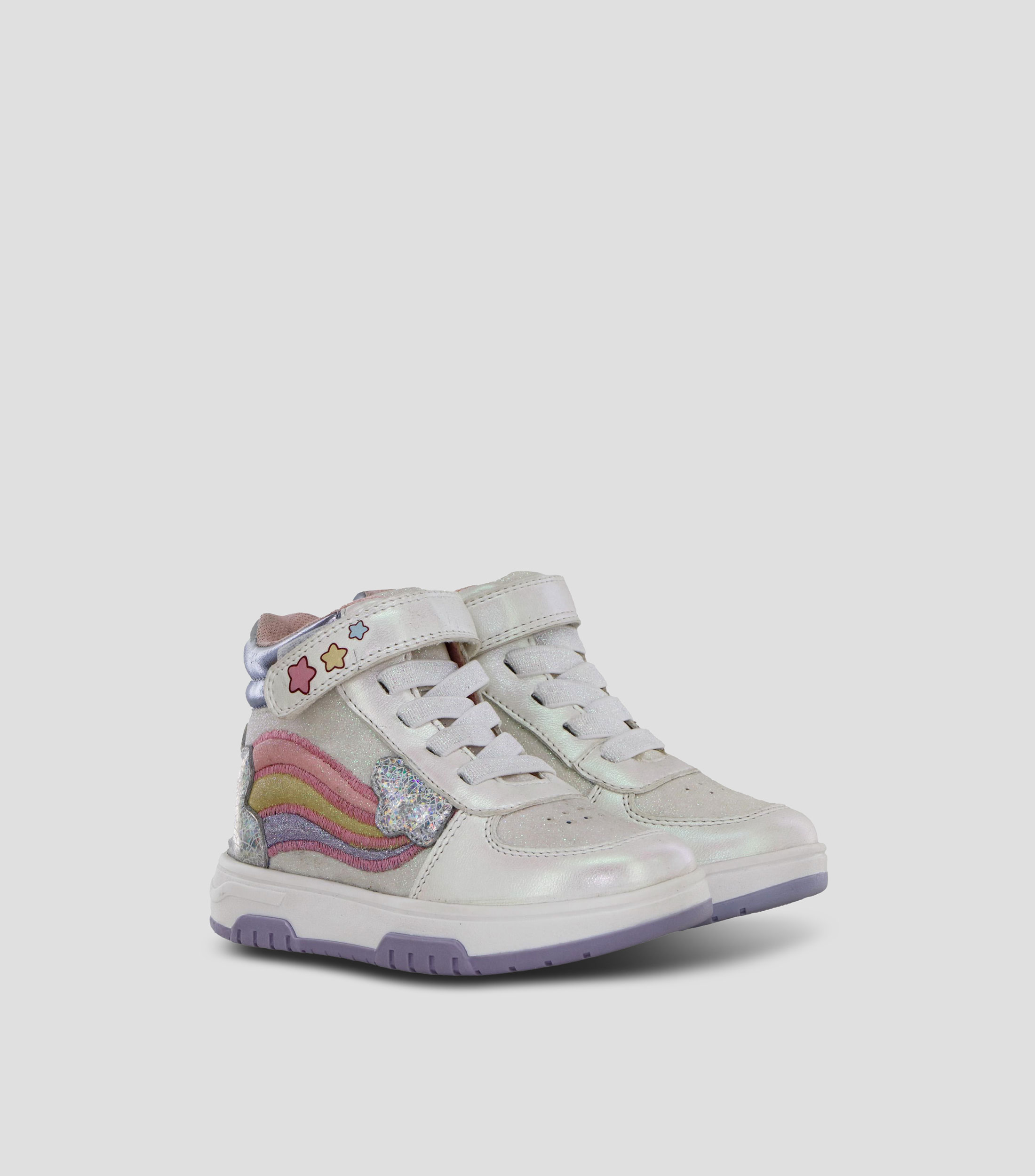 Tenis casuales Niña