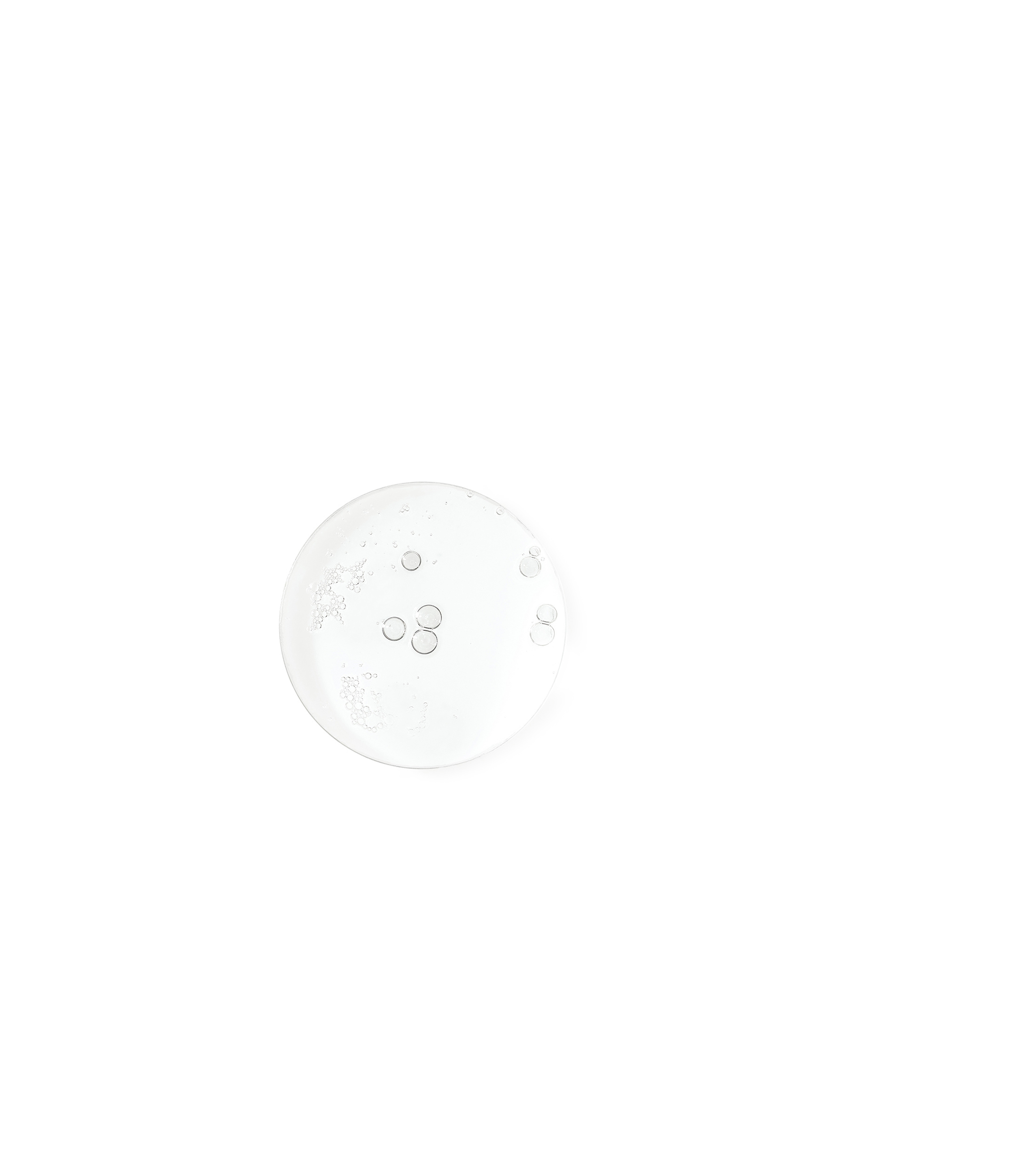 Suero N. 3 - Purificador, 30 ml