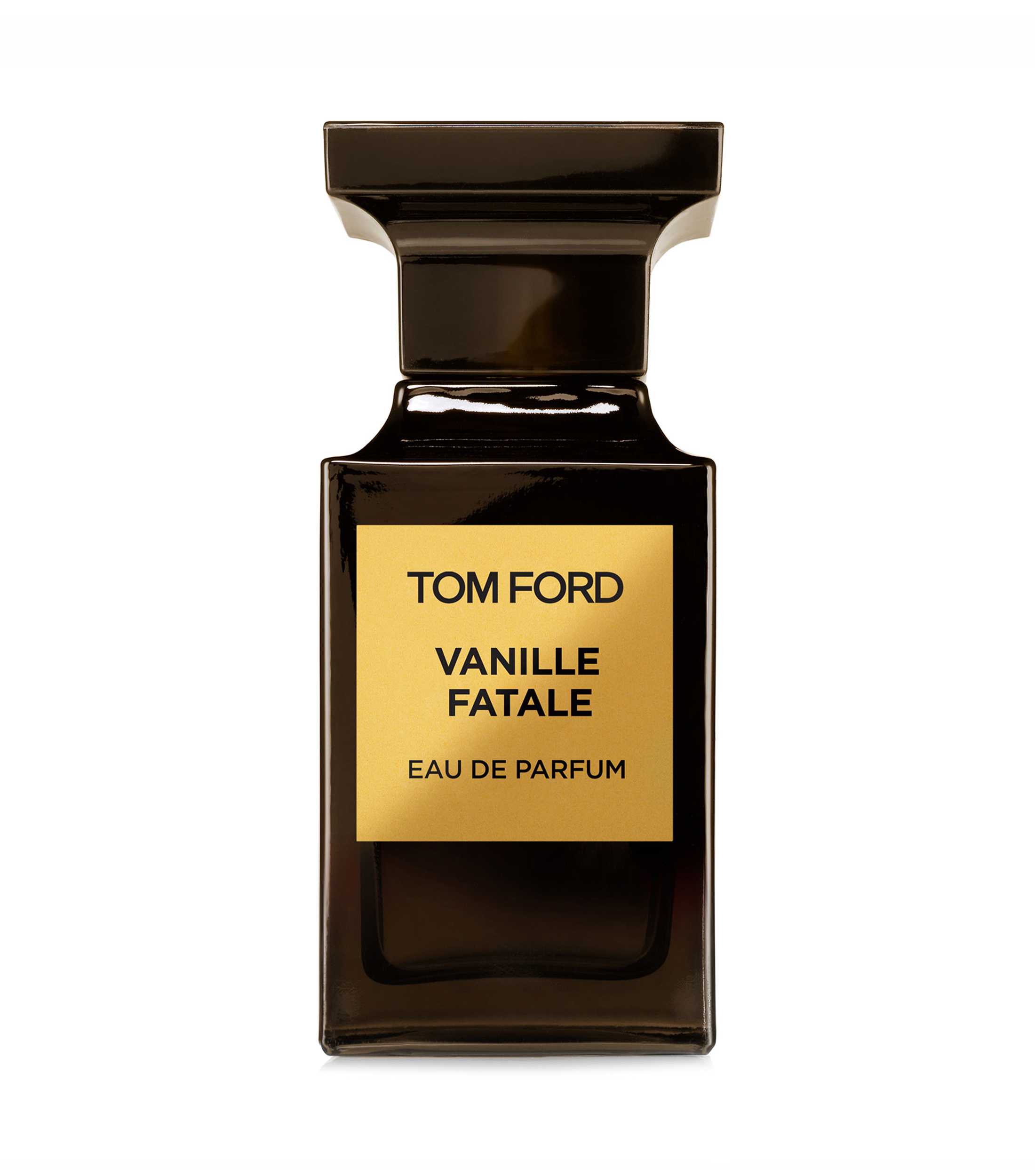 Tom Ford Perfume, Vanille Fatale Eau de Parfum, 50 ml Unisex El