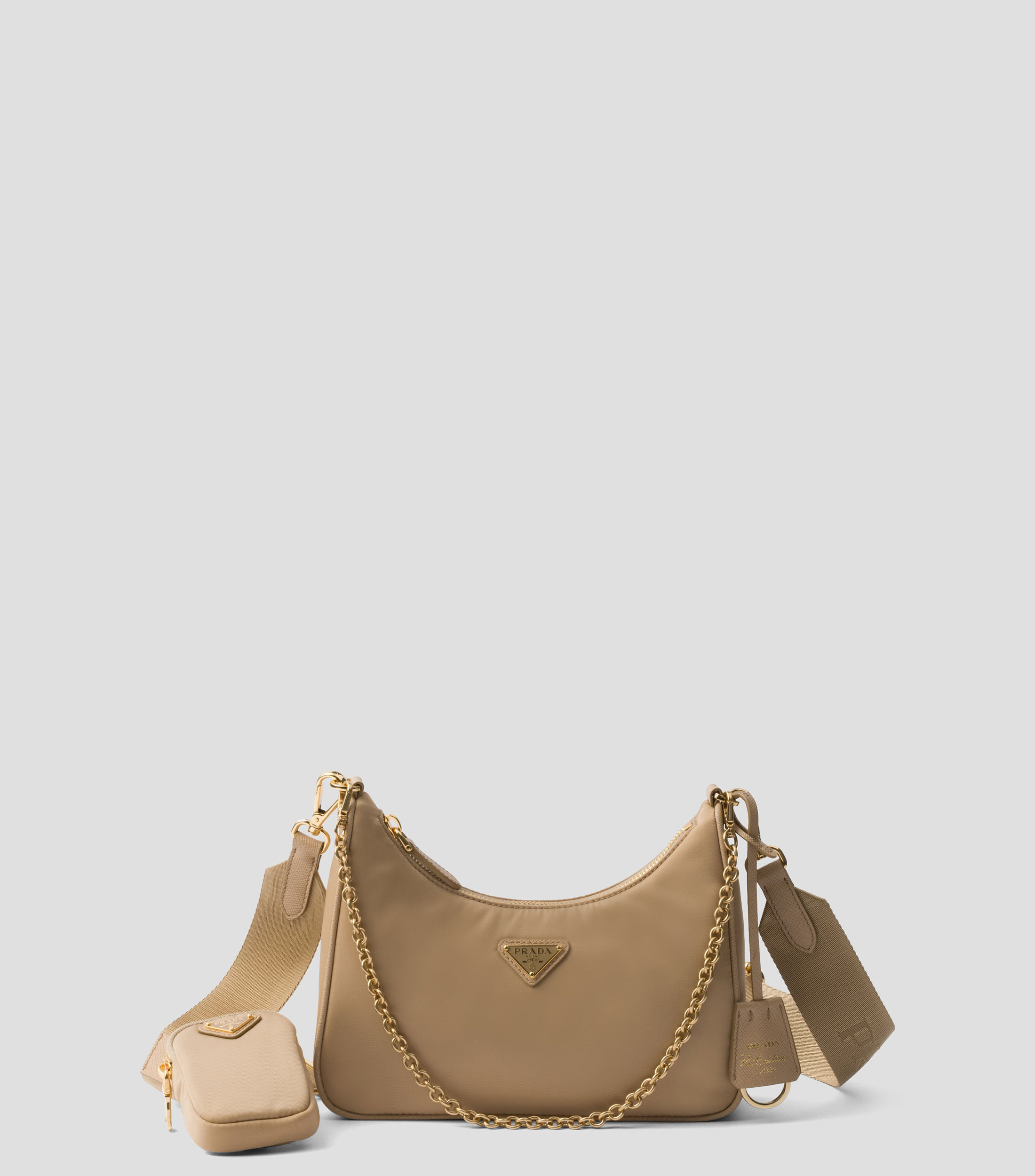 Bolsa Re-Edition 2005