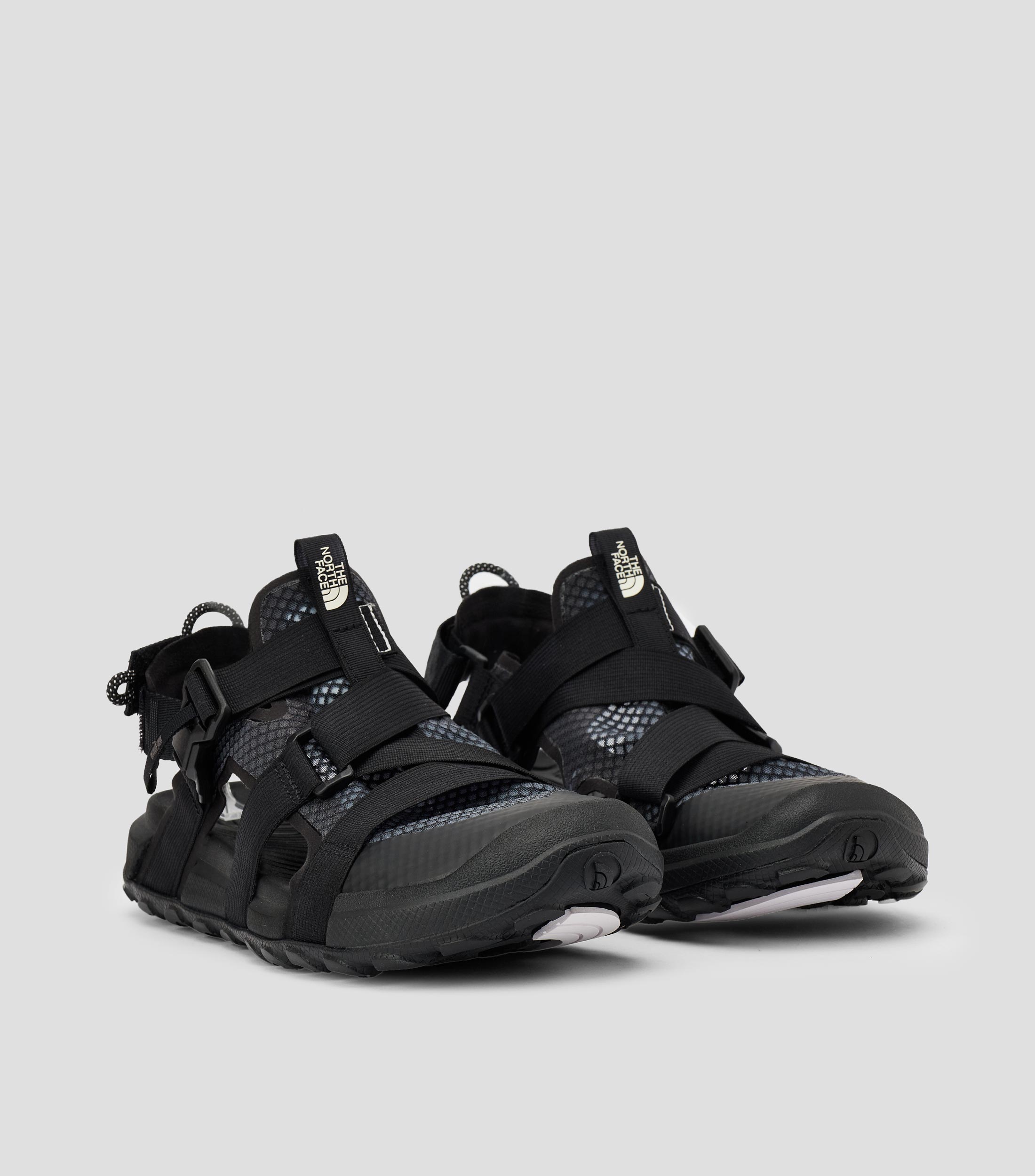 Sandalias planas Explore Camp Lite Hombre