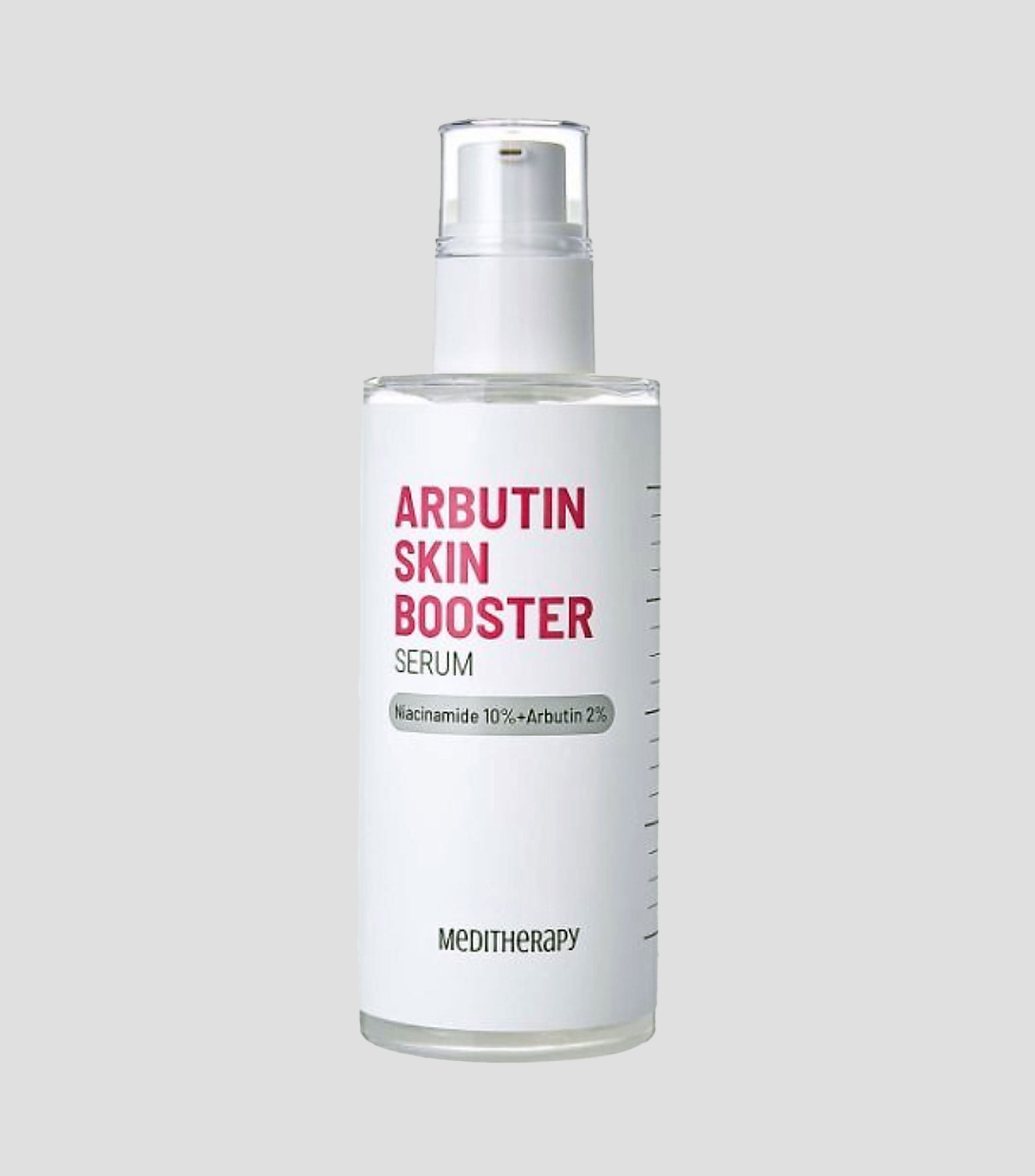 Suero facial Arbutin Skin Booster, 150 ml