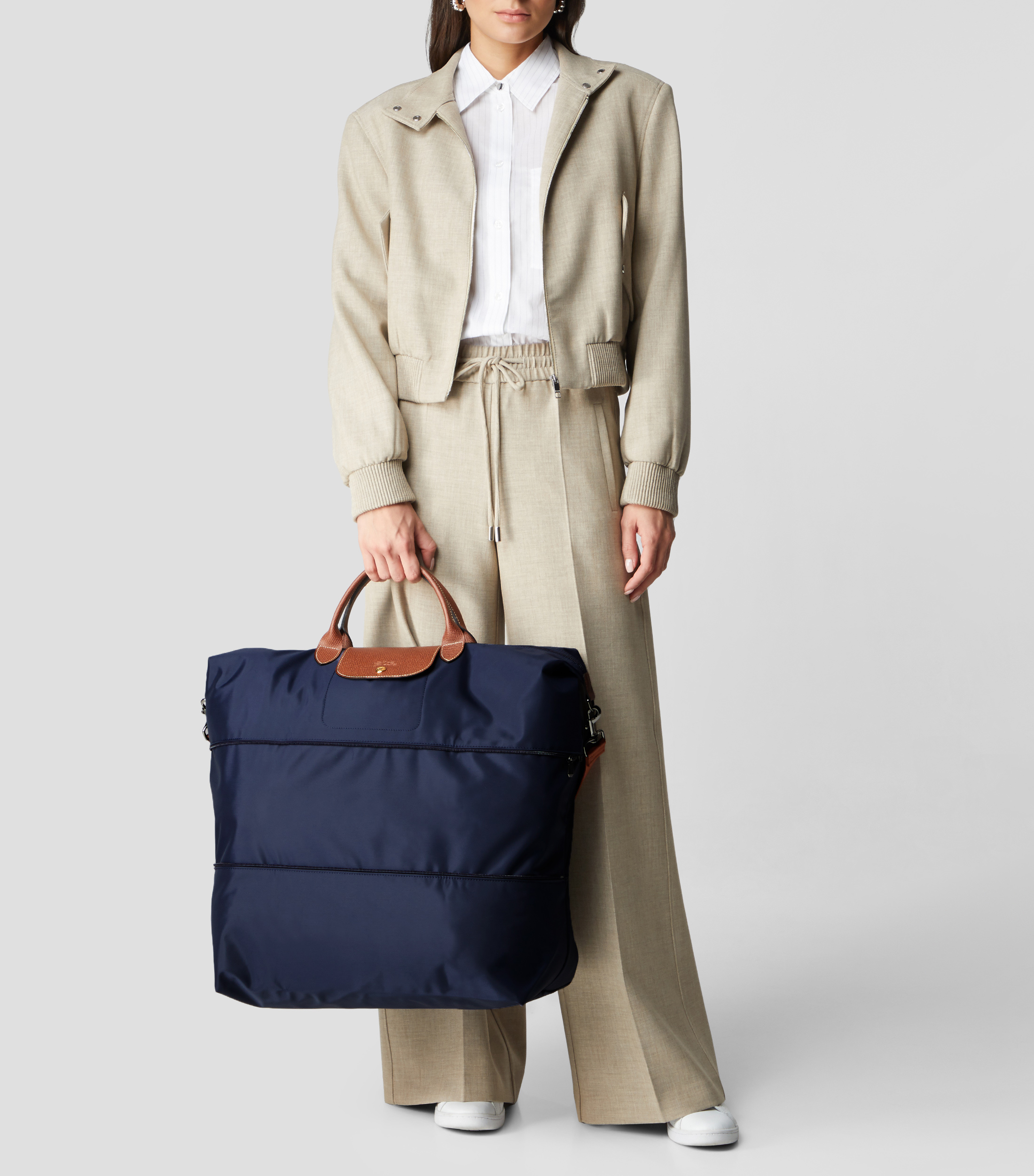 Bolso Crossbody Mujer