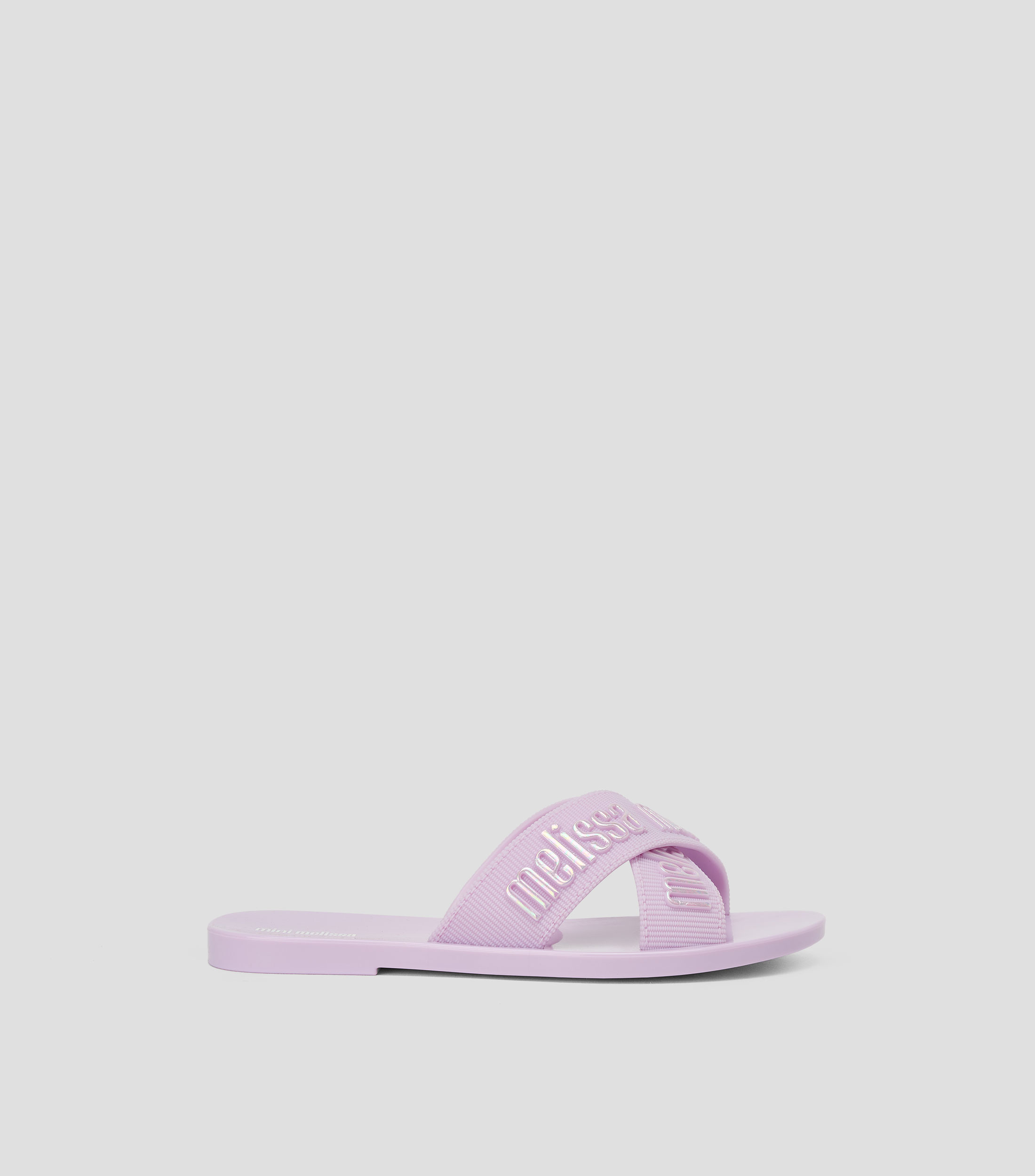 Sandalias planas Niña