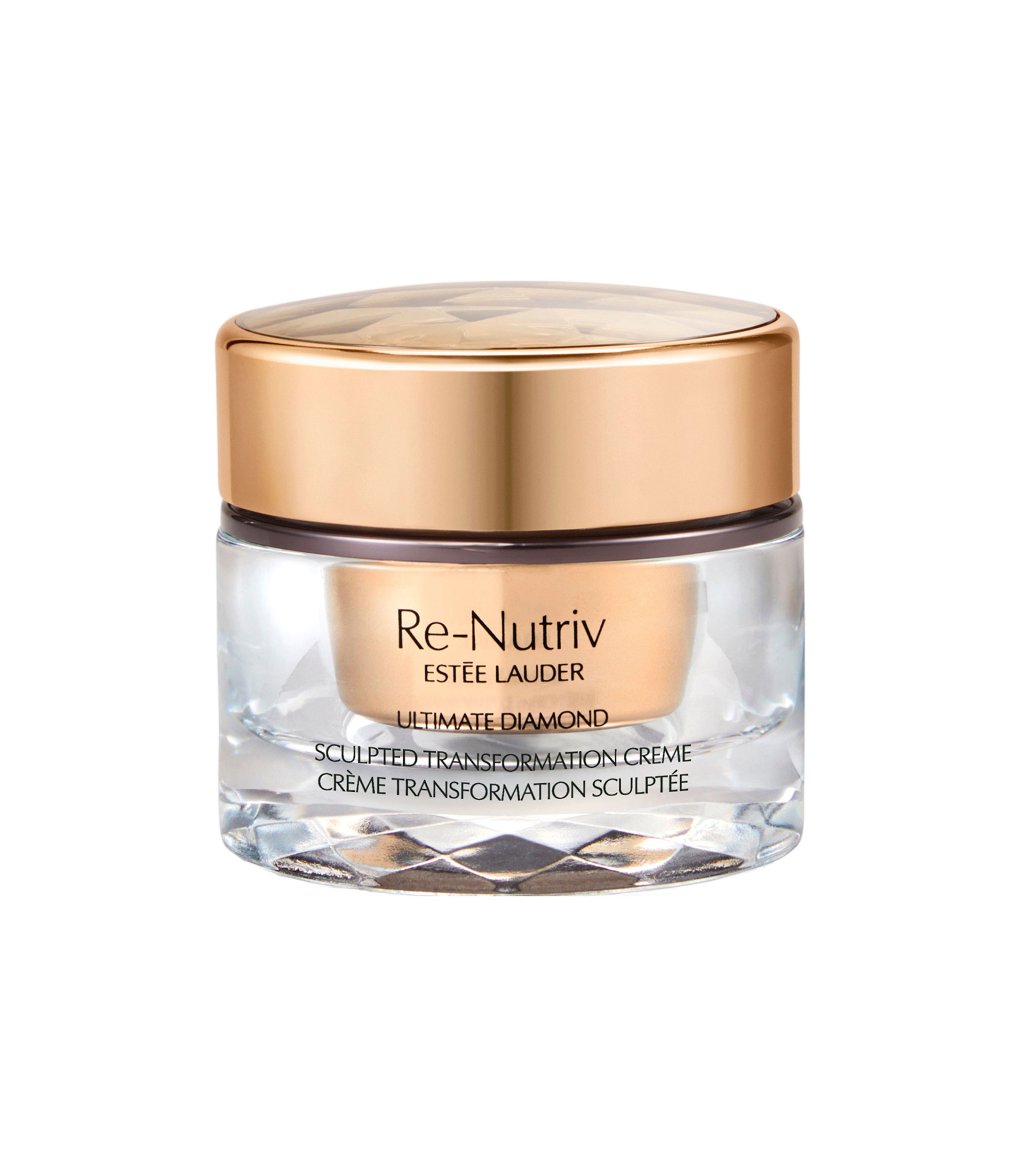 Crema para rostro Re-Nutriv Ultimate Diamond, 50 ml