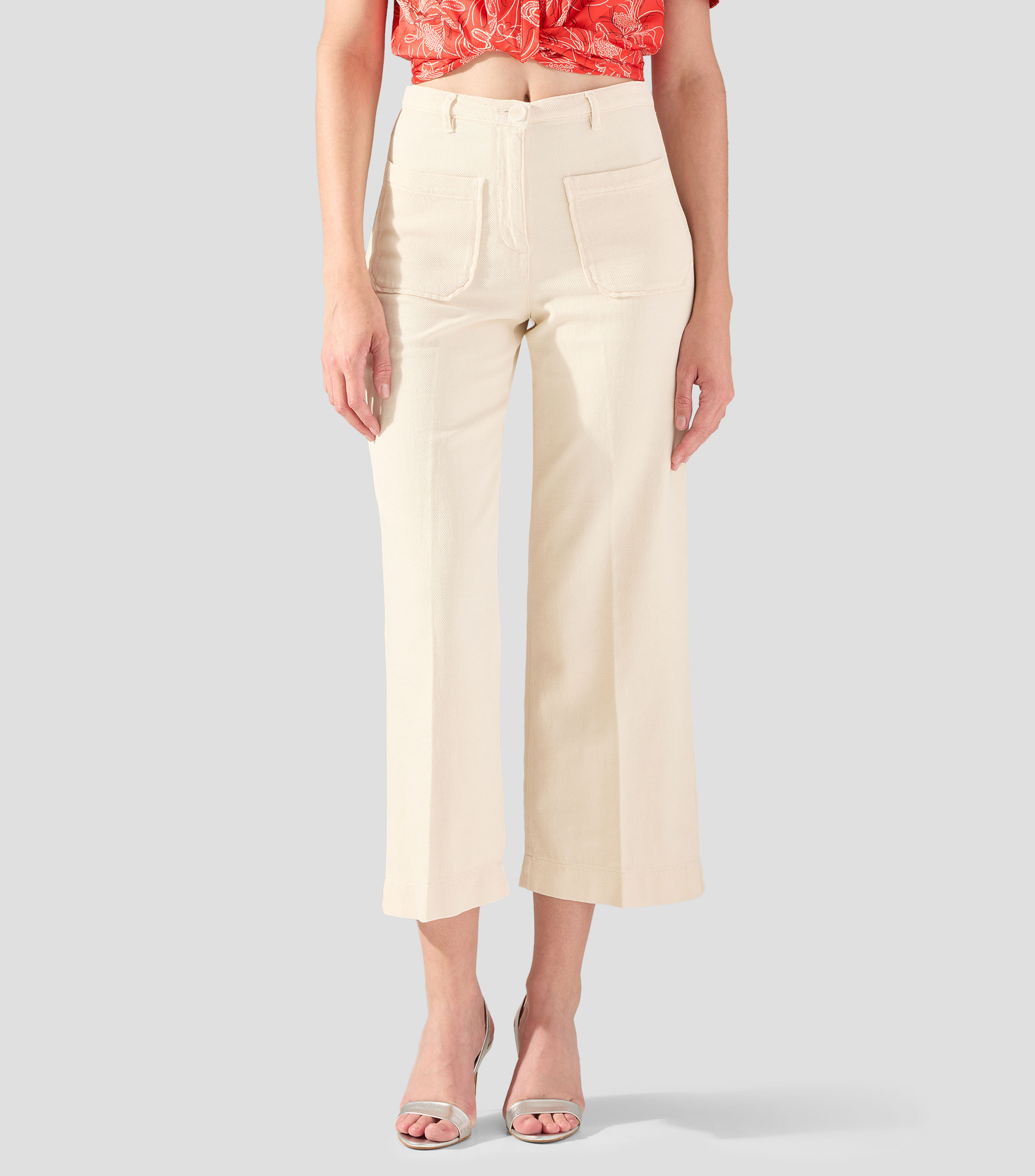 Pantalón Mujer