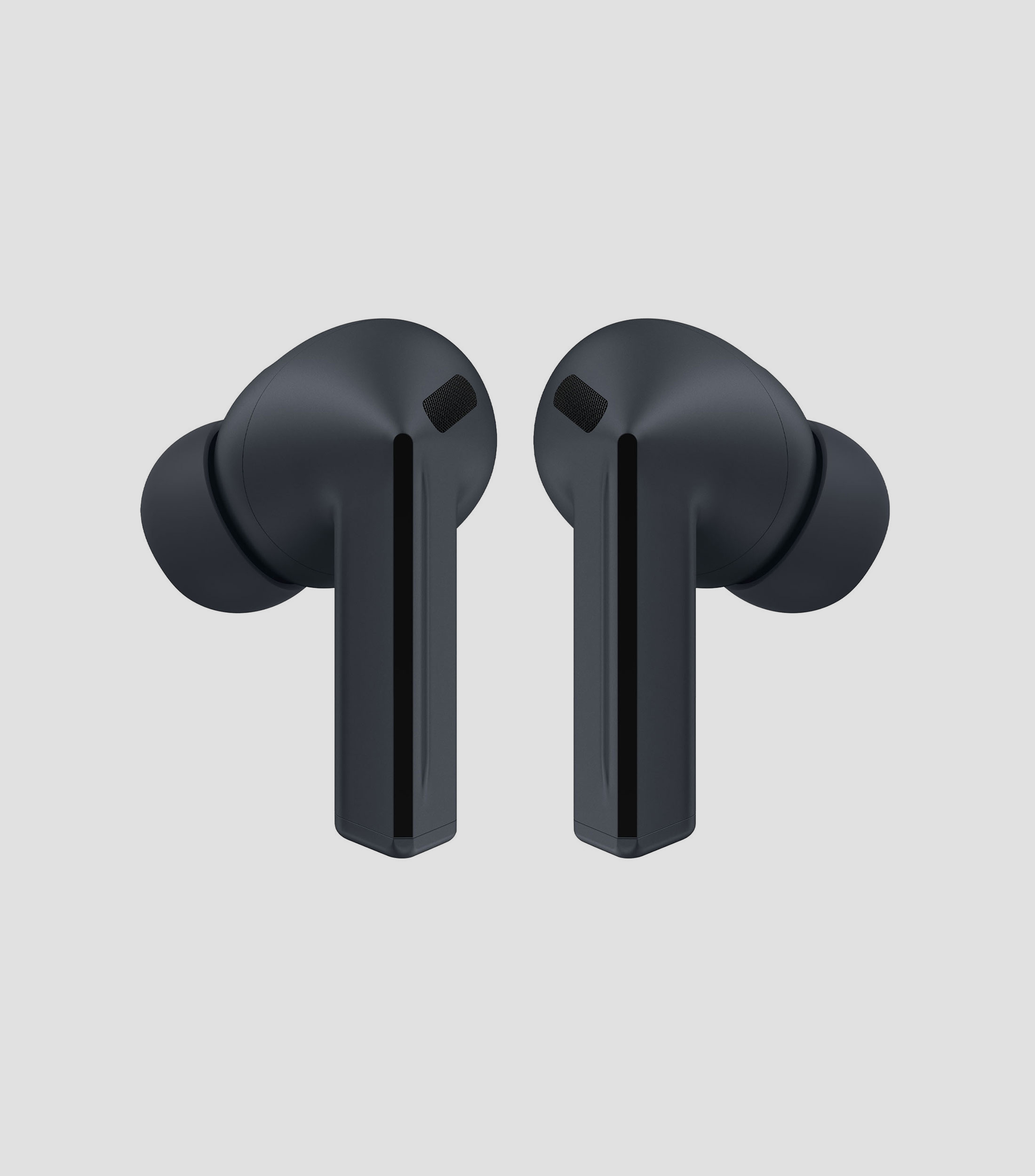 Audífonos inalámbricos bluetooth Buds3 FE, negros