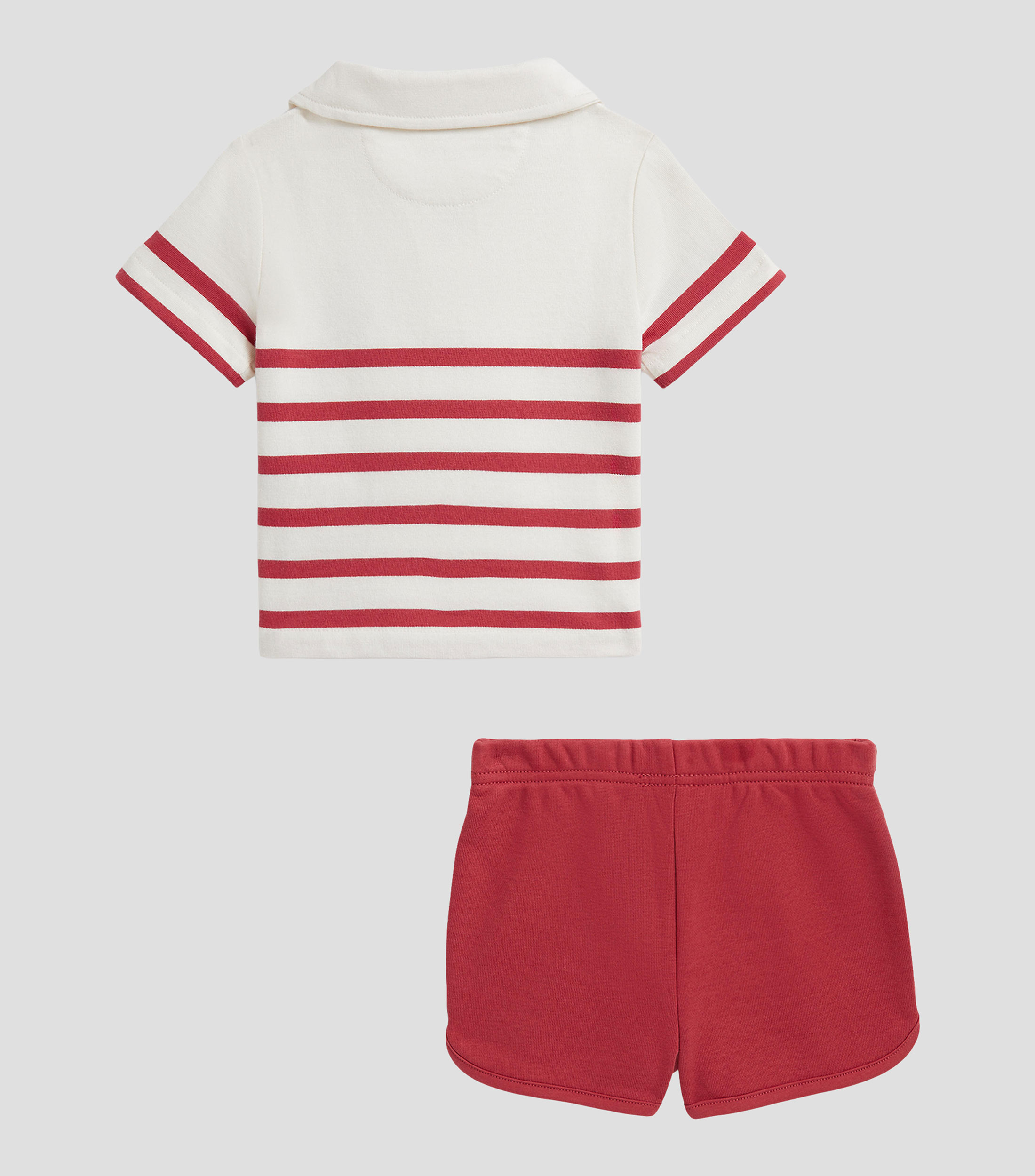 Conjunto 2 piezas Niño