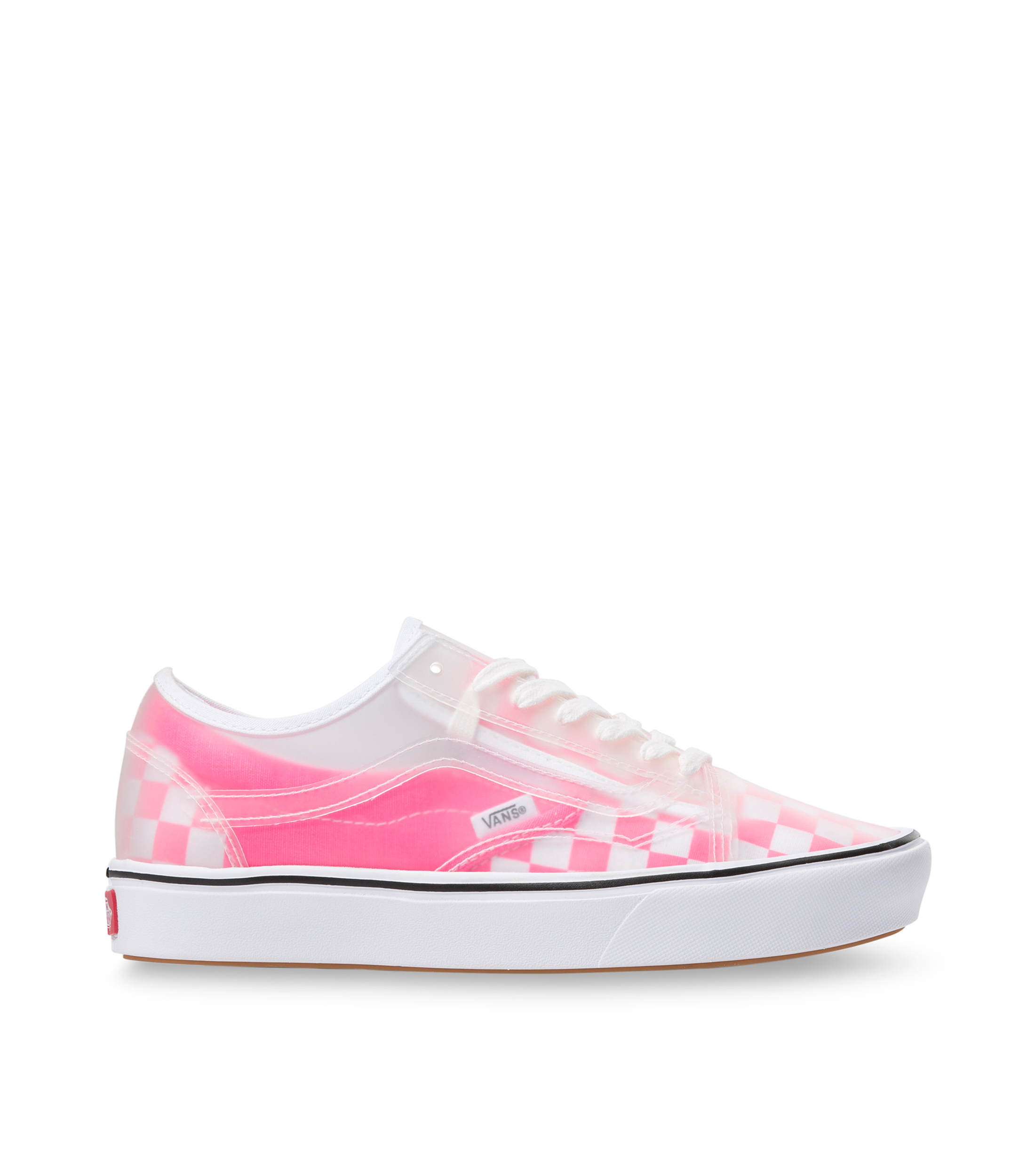 Vans Tenis casuales Mujer - El Palacio de Hierro