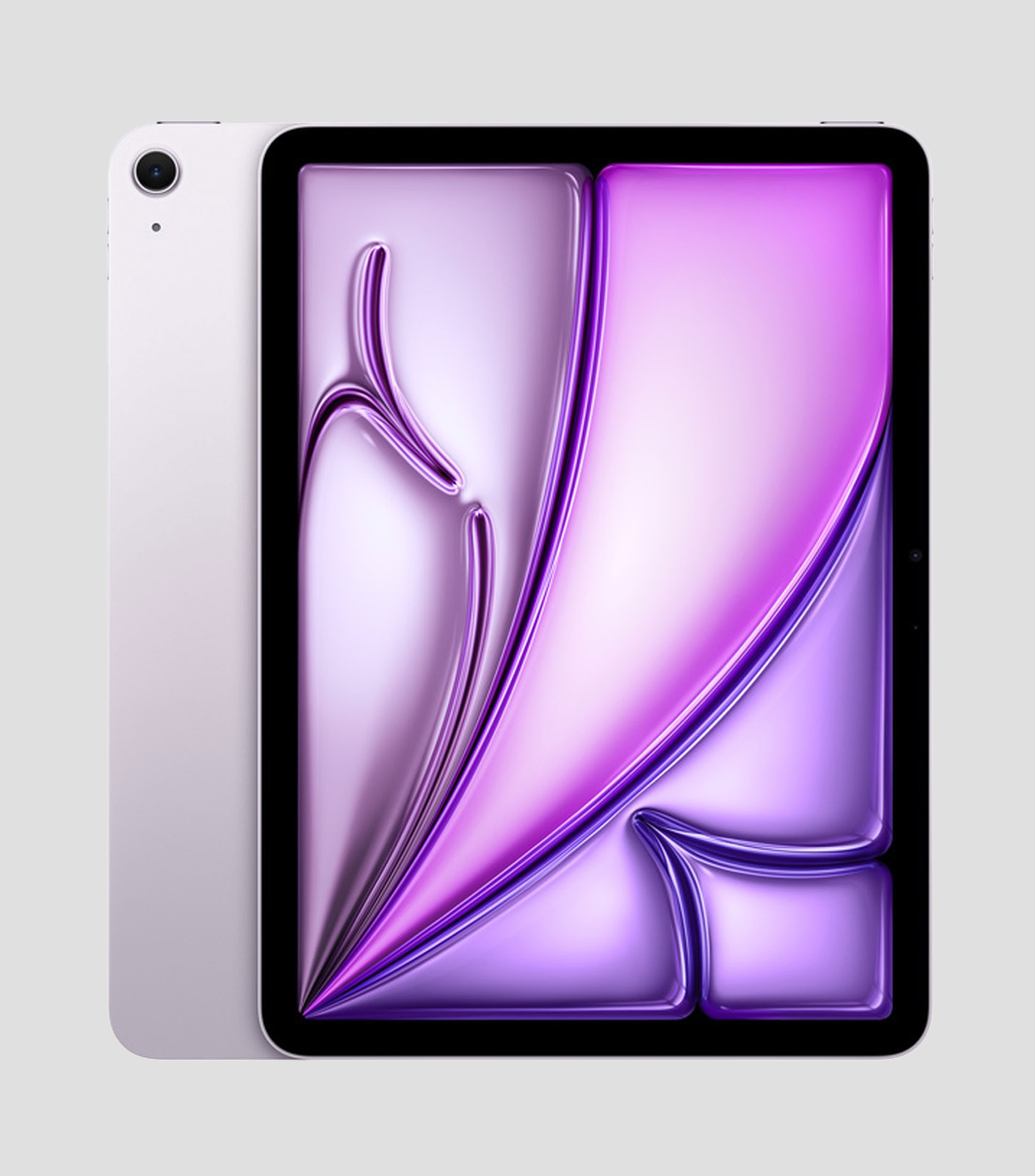 iPad Air Wi‑Fi, 11", Chip M4, RAM 12 GB, 128 GB, Purpura