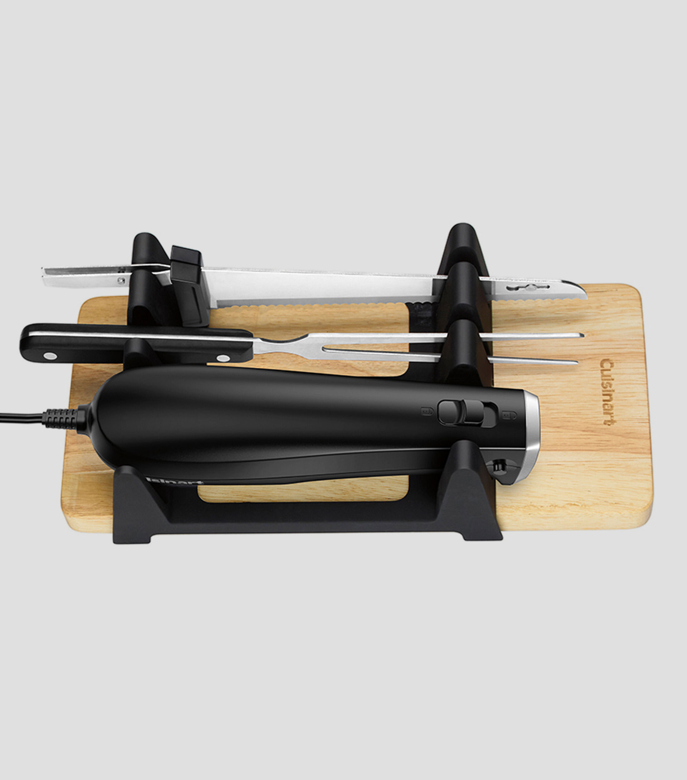CUCHILLO ELECTRICO