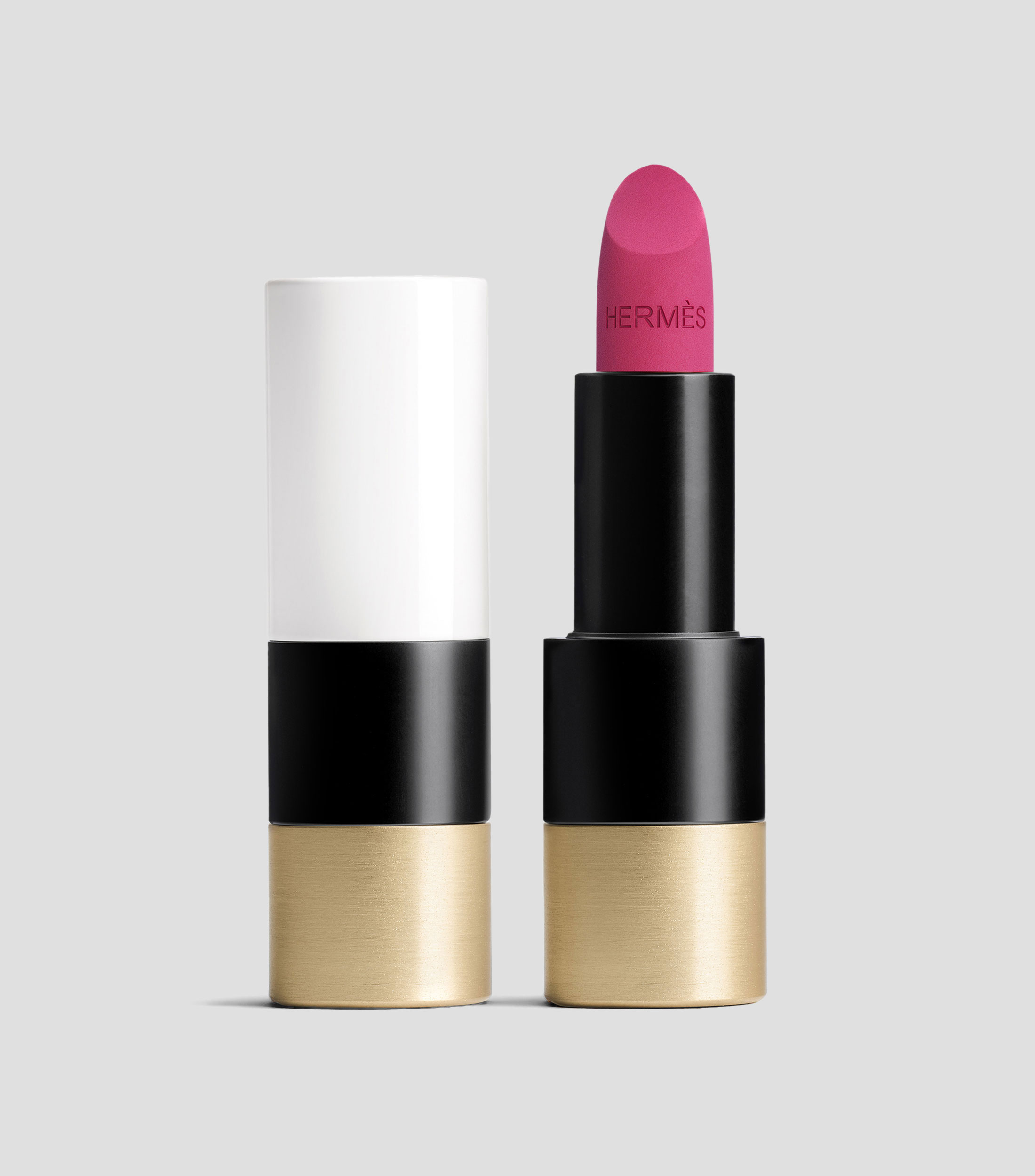 Labial mate Rouge Rose Velours, 3.5 gr