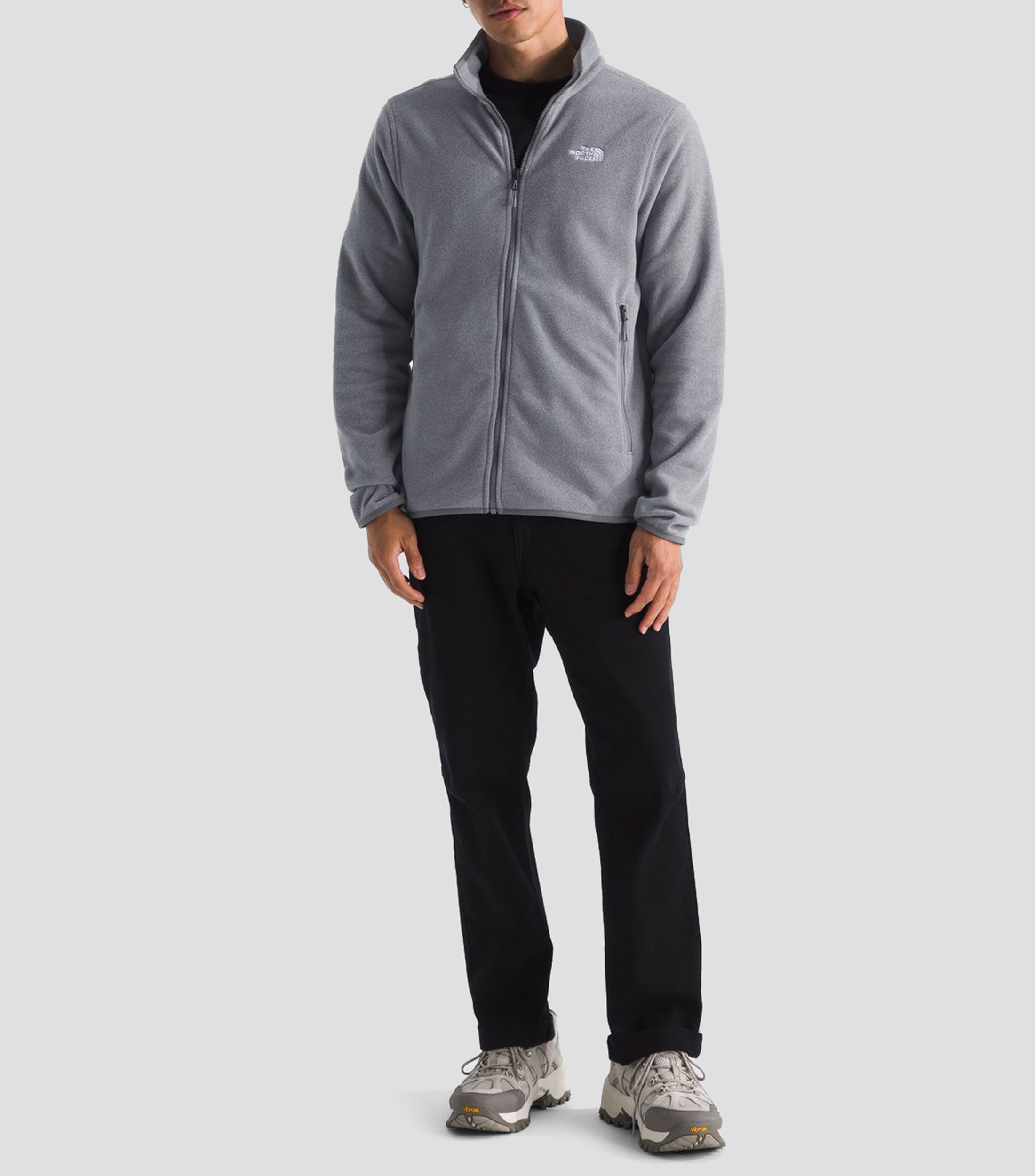 Chamarra para entrenamiento Glacier Hombre