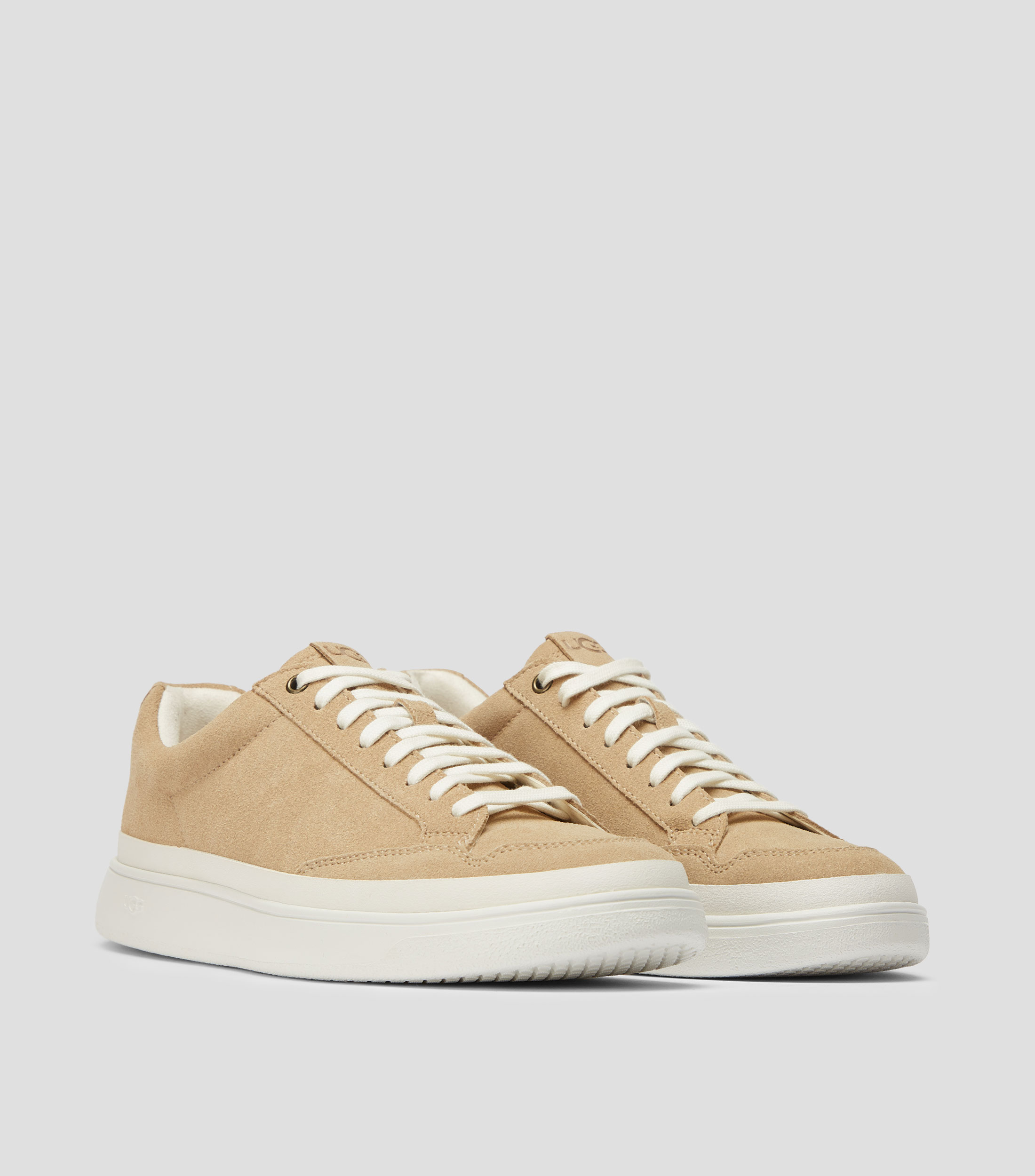 Tenis Casuales en piel Hombre