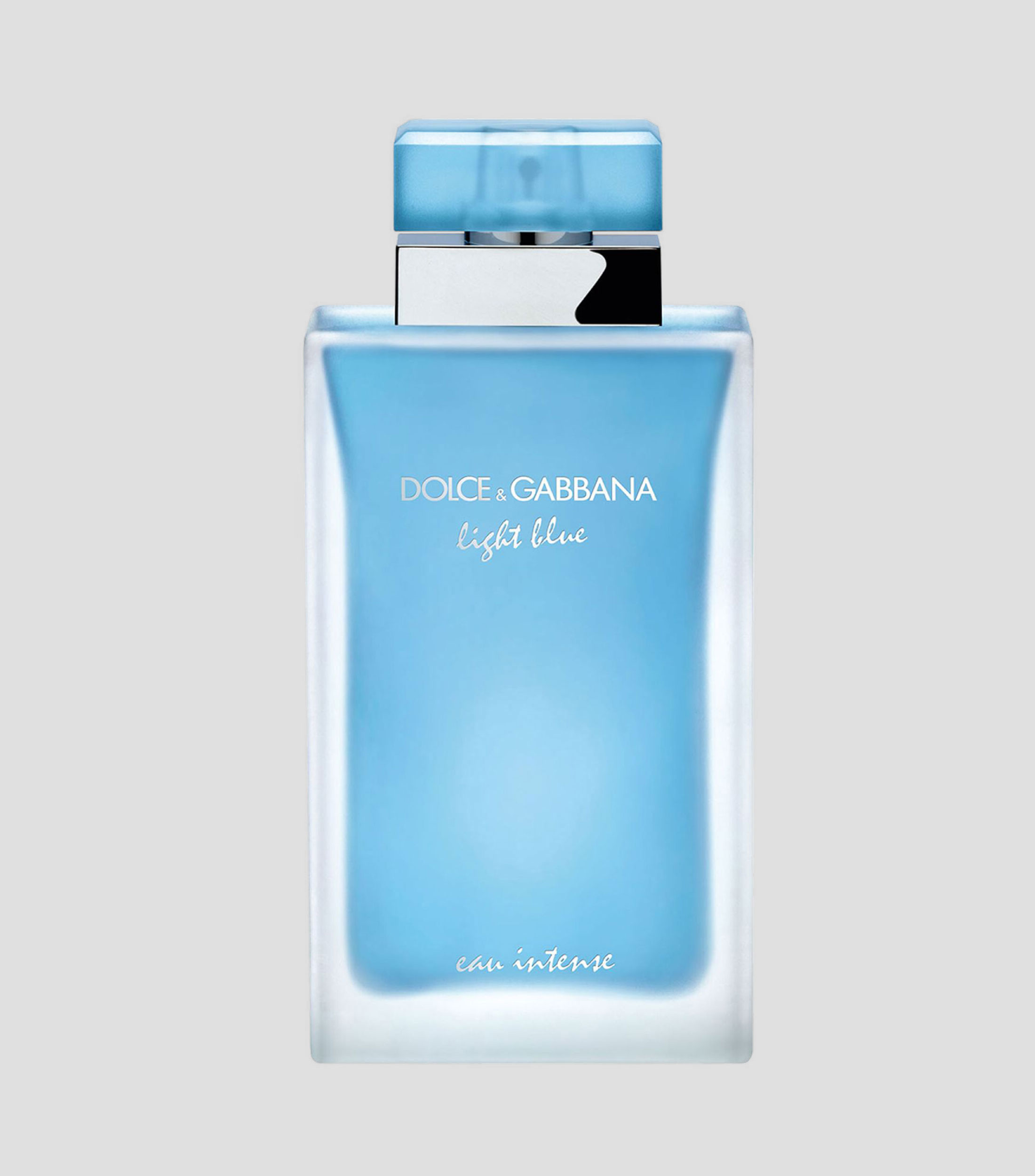 Perfume Light Blue, Eau de Parfum 100 ml para Mujer