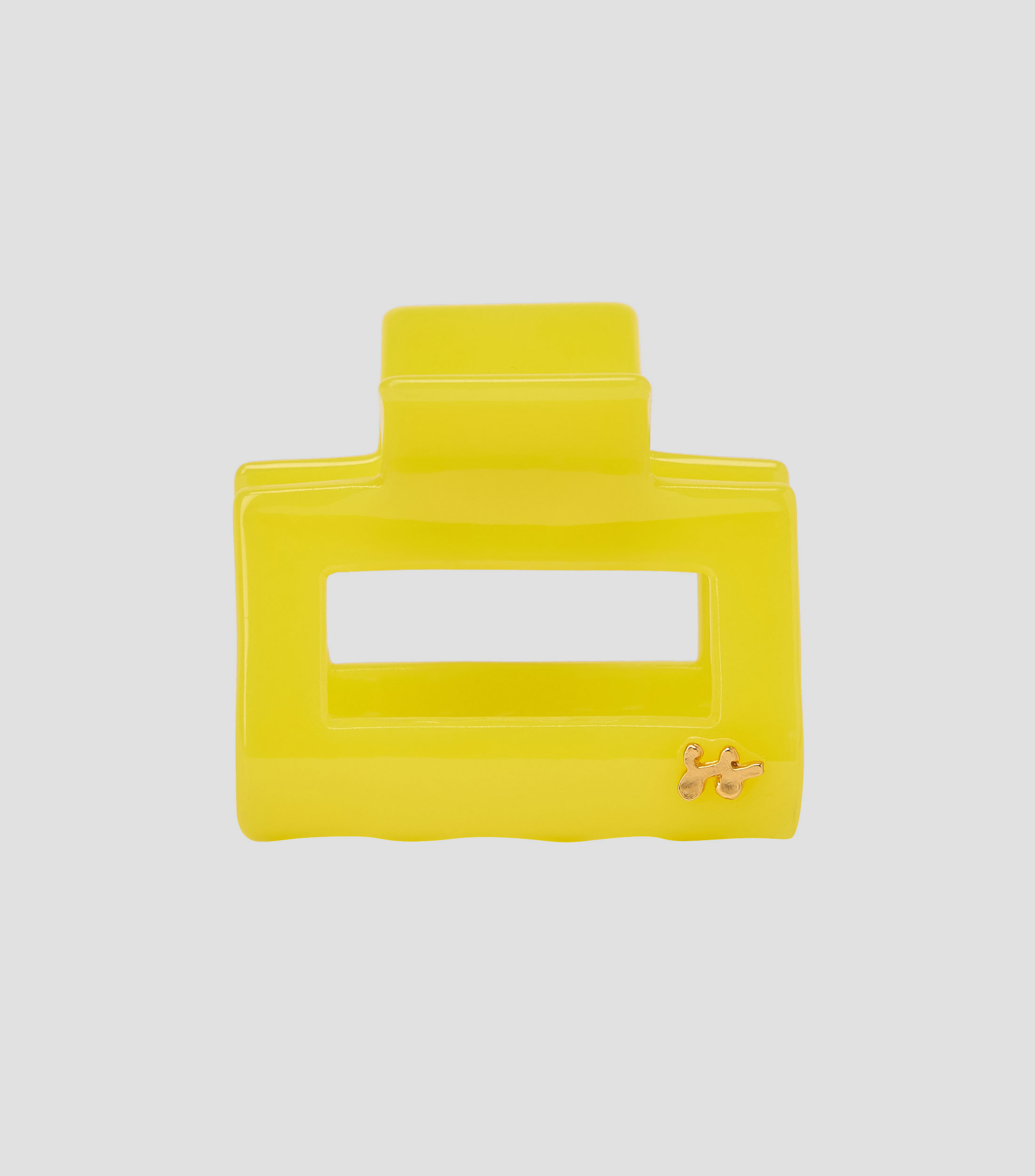 Pinza para el cabello Mujer