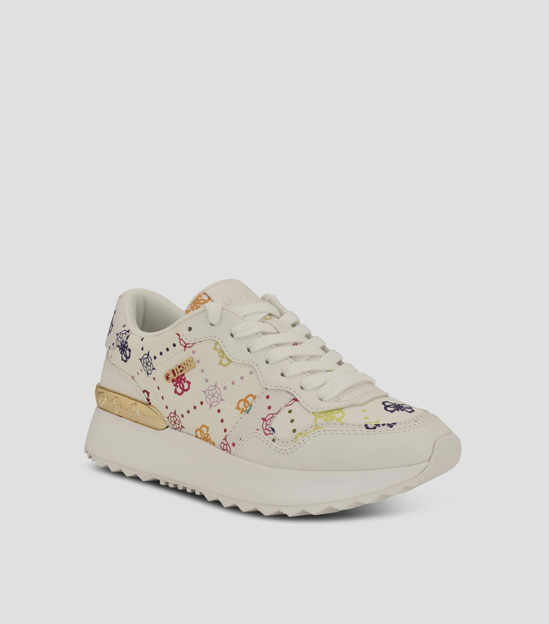 Tenis casuales Mujer