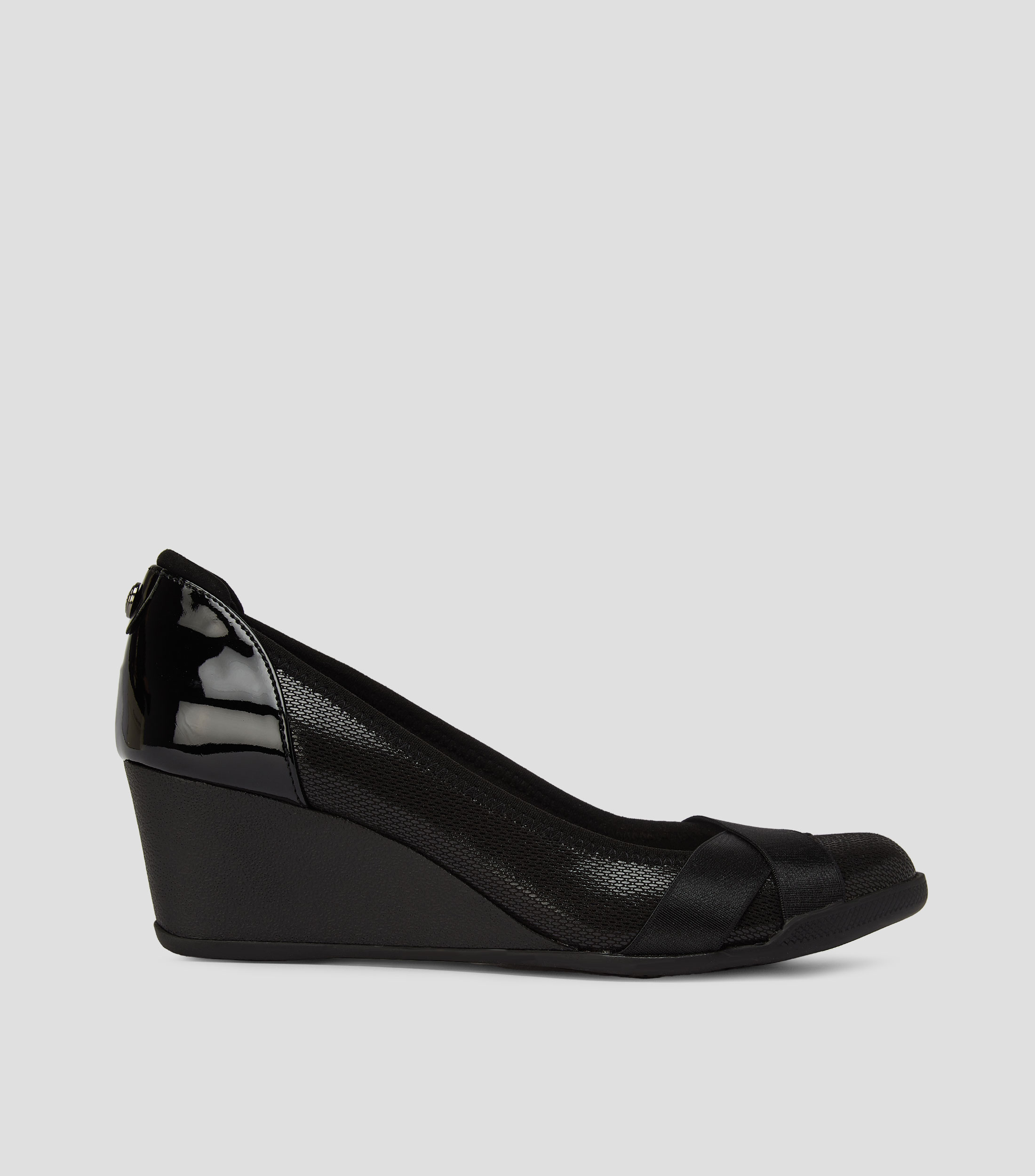 Zapatillas Slip On Mujer