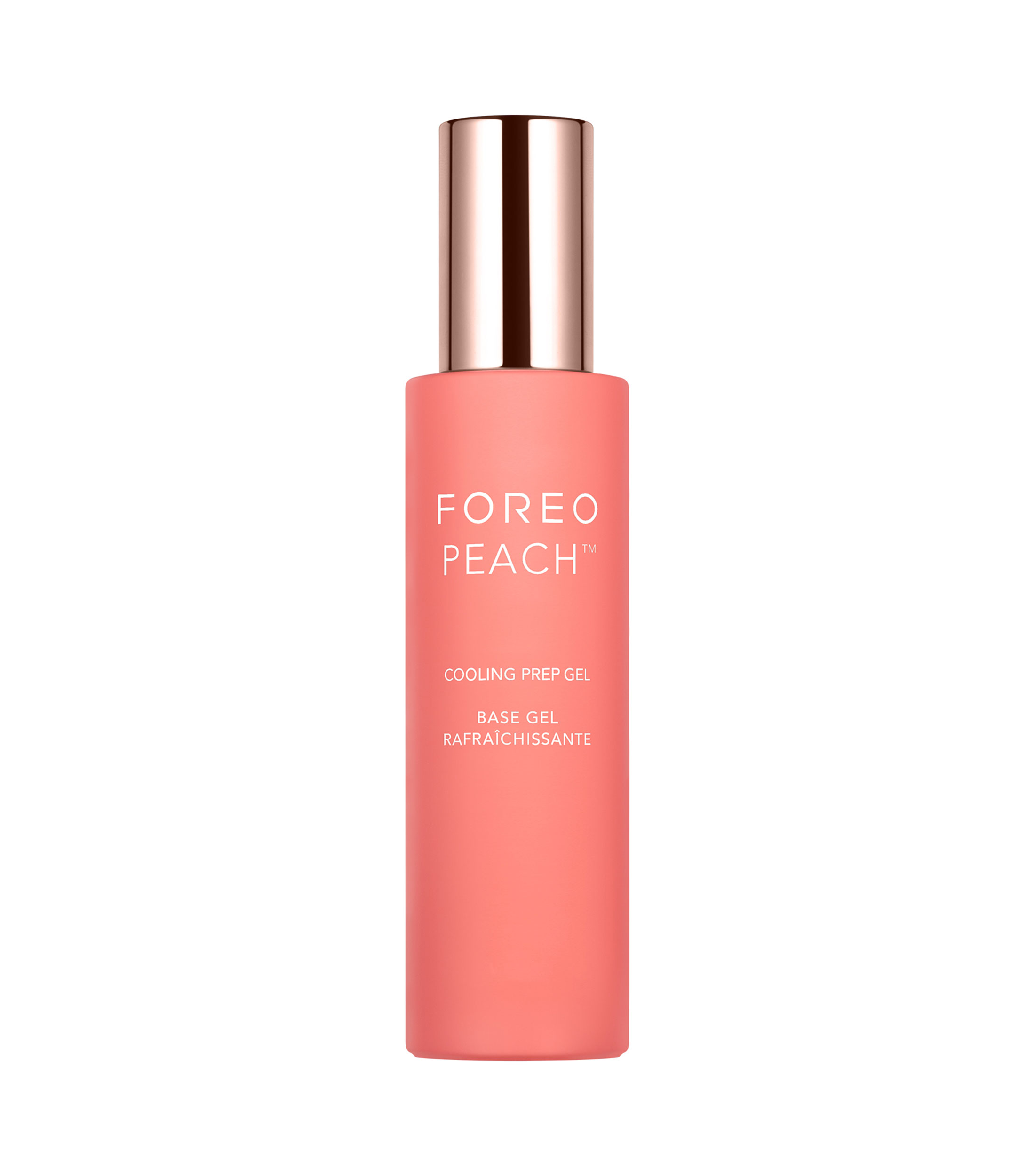 Gel Peach Cooling Prep, 100 ml