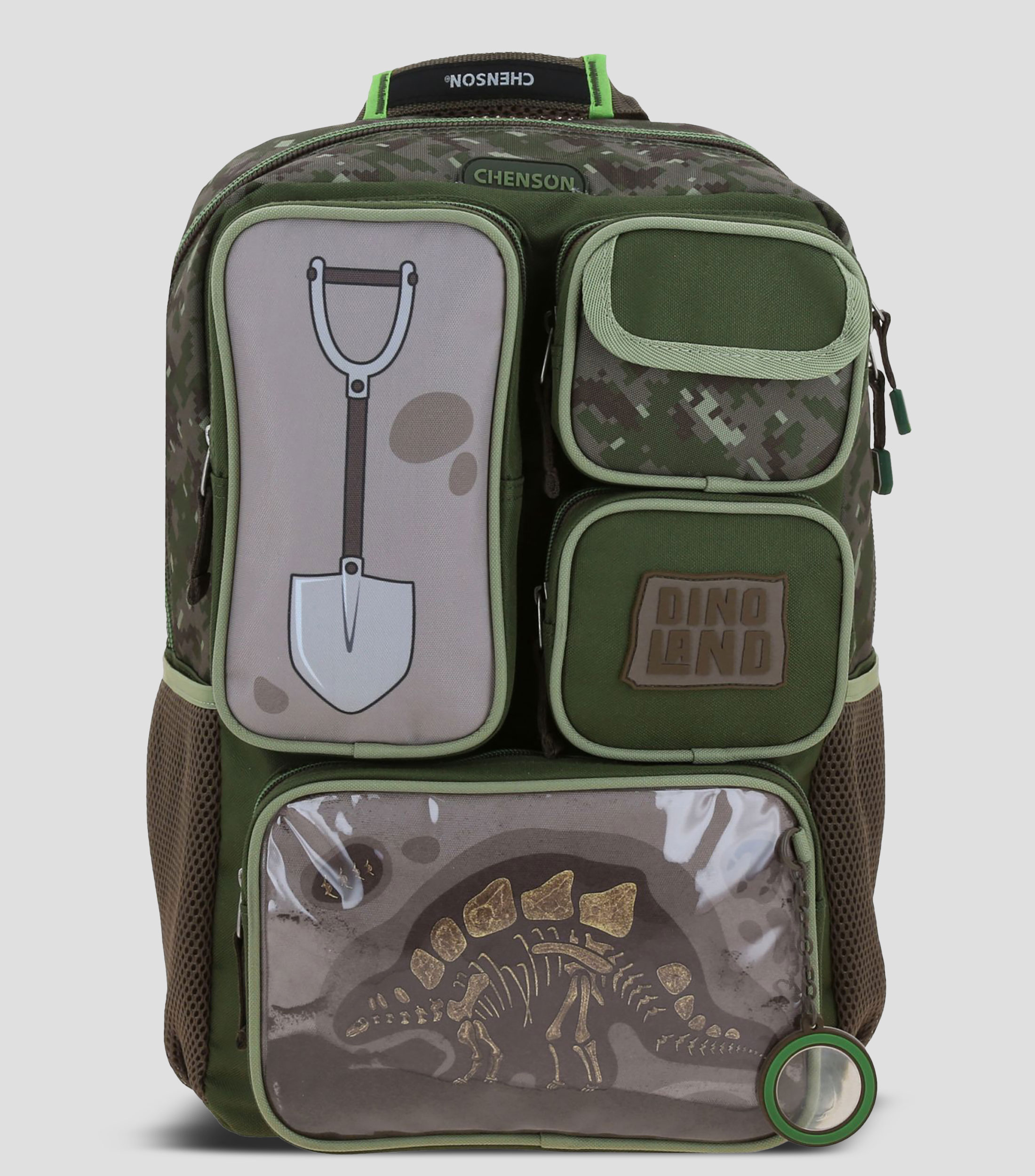Mochila Grande Xplo Niño