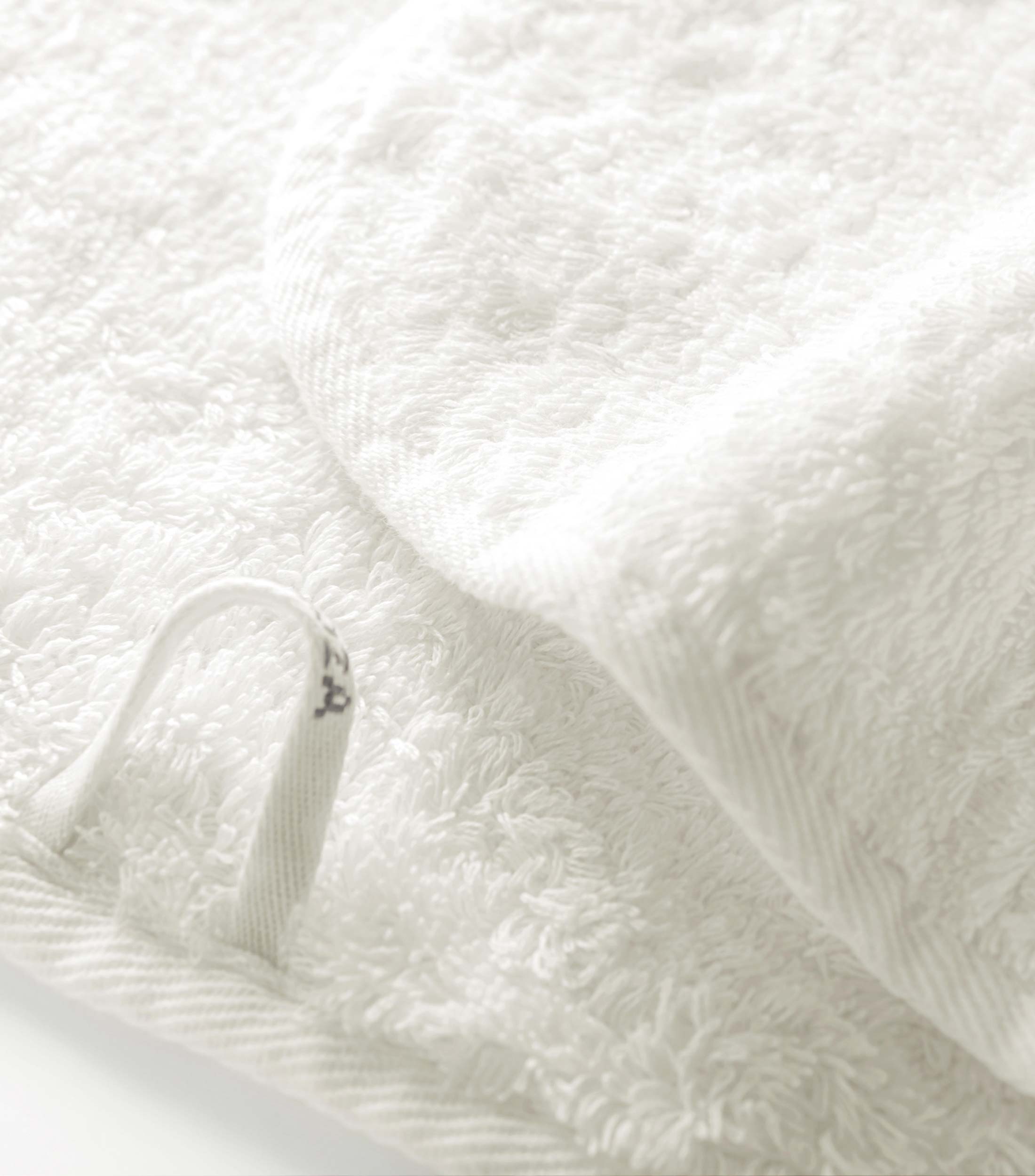 Toalla Facial Egoist Snow