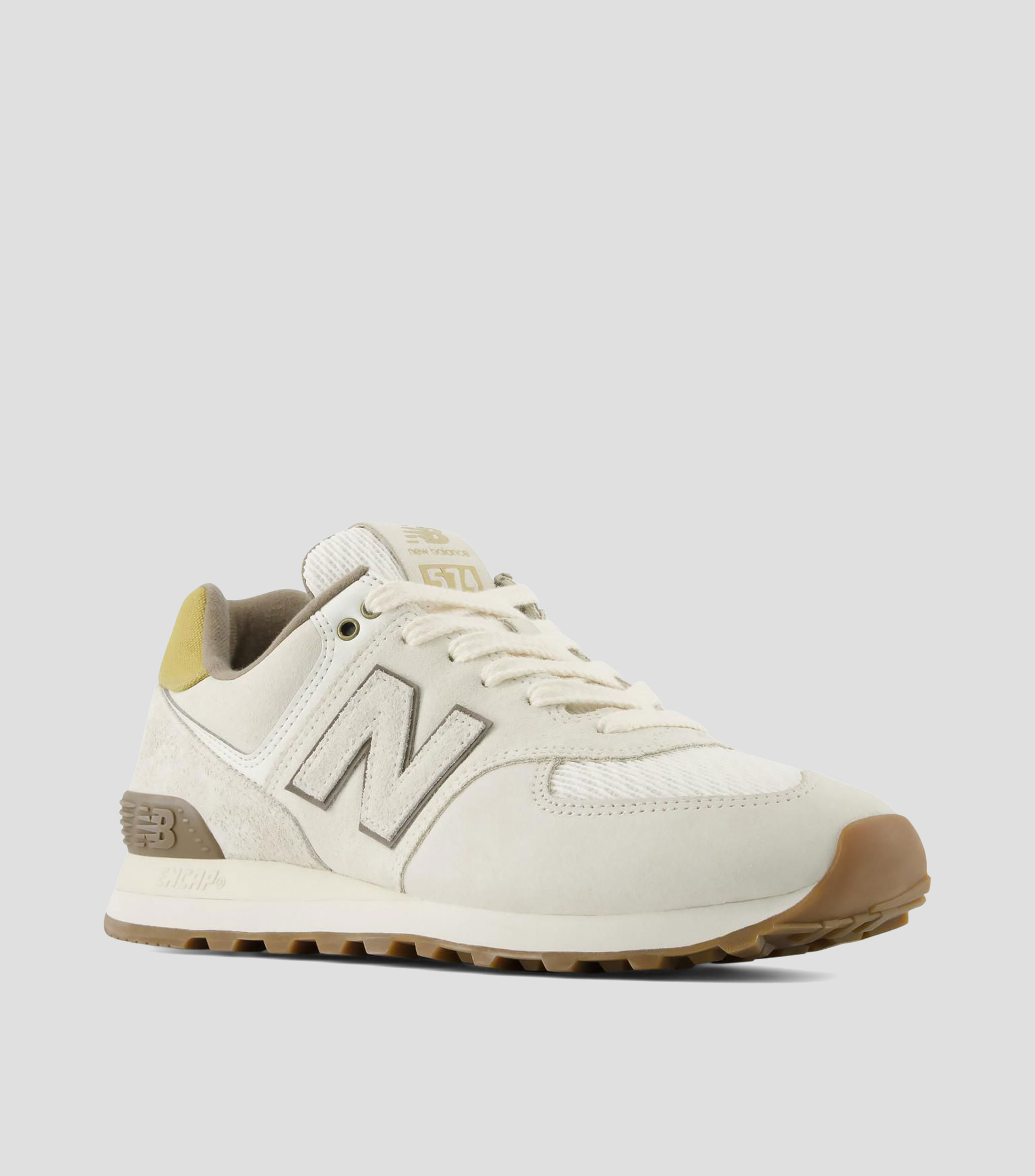 Tenis casuales 574 Mujer