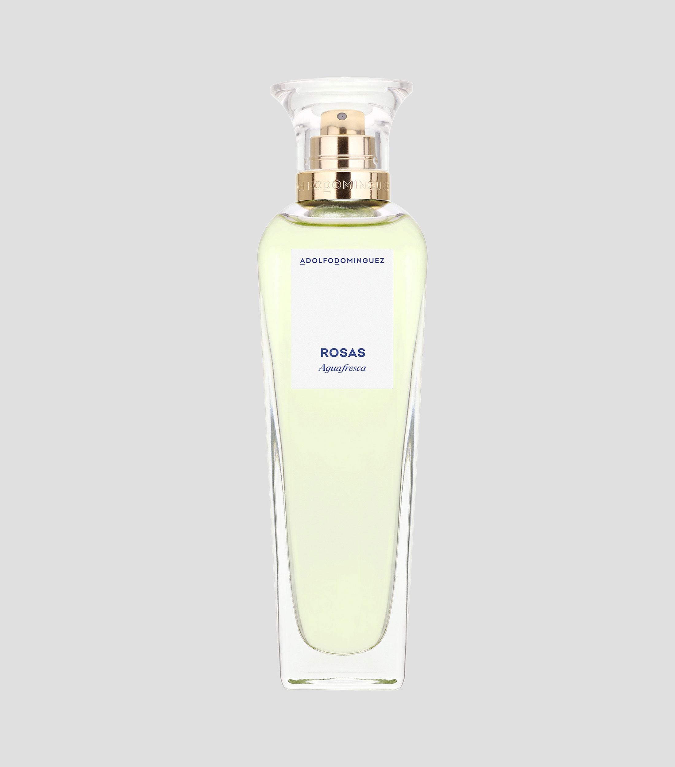Perfume, Agua Fresca de Rosas Eau de Toilette, 120 ml Mujer