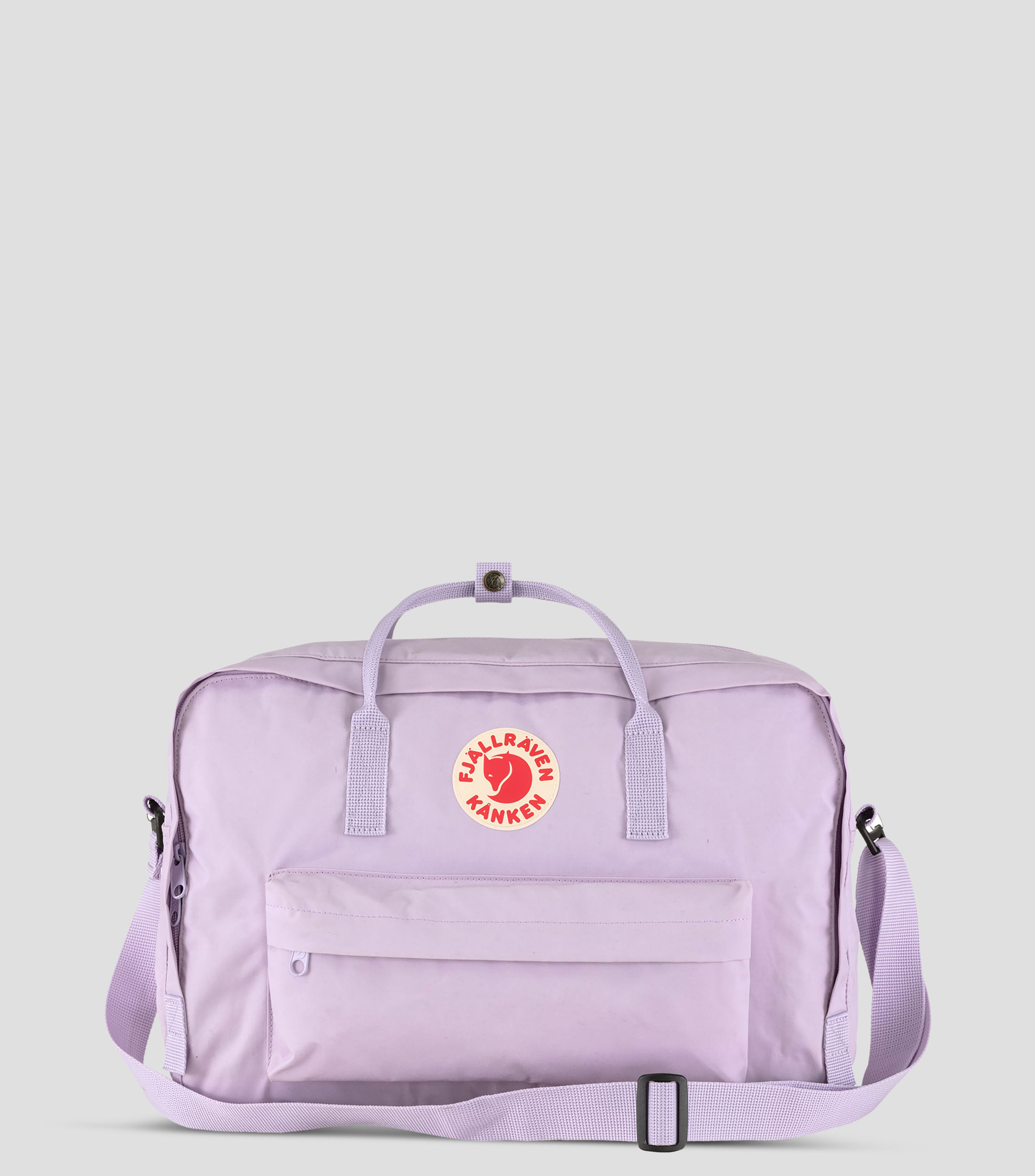 Bolsa messenger Kanken Unisex