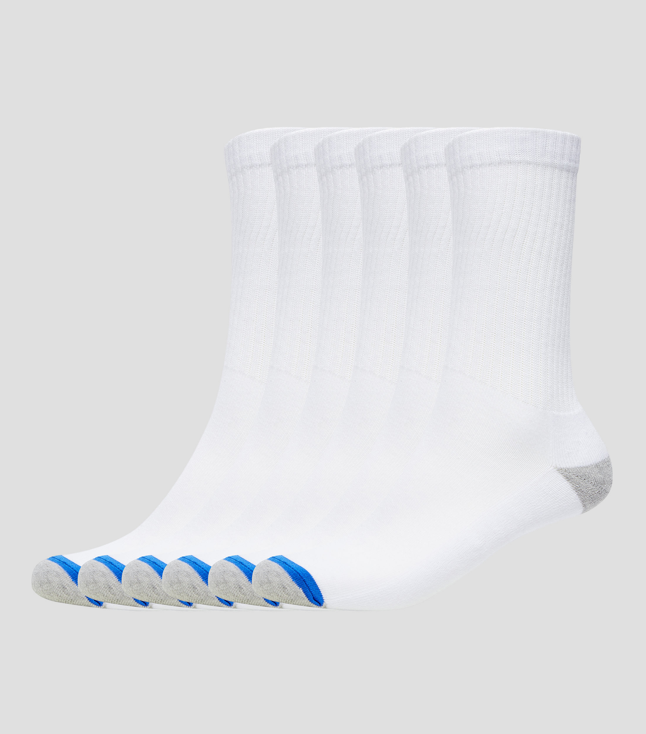 Set 6 calcetines Hombre