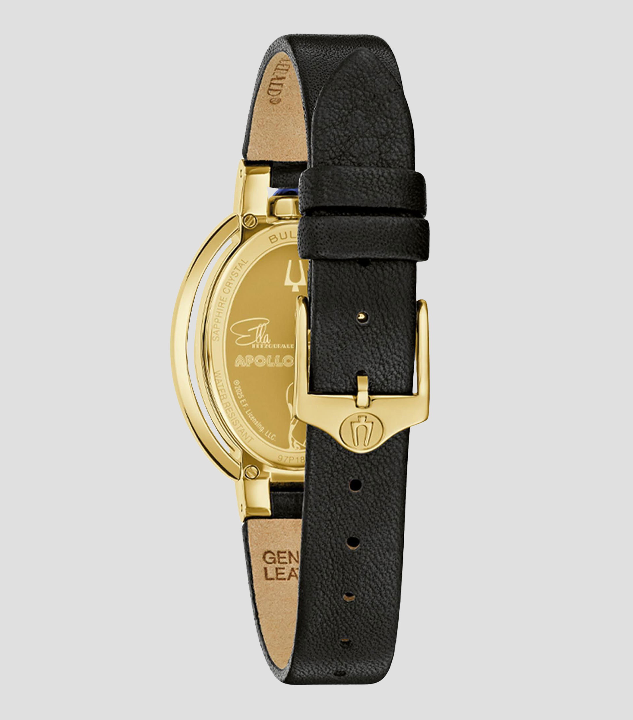 Reloj para Mujer Rubaiyat Casual Dorado