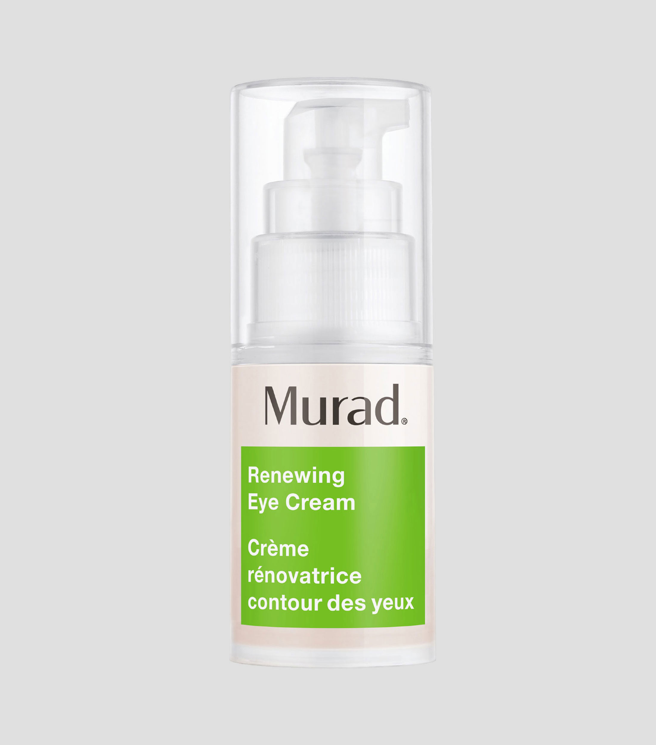 Crema Renewing Eye, 15 ml