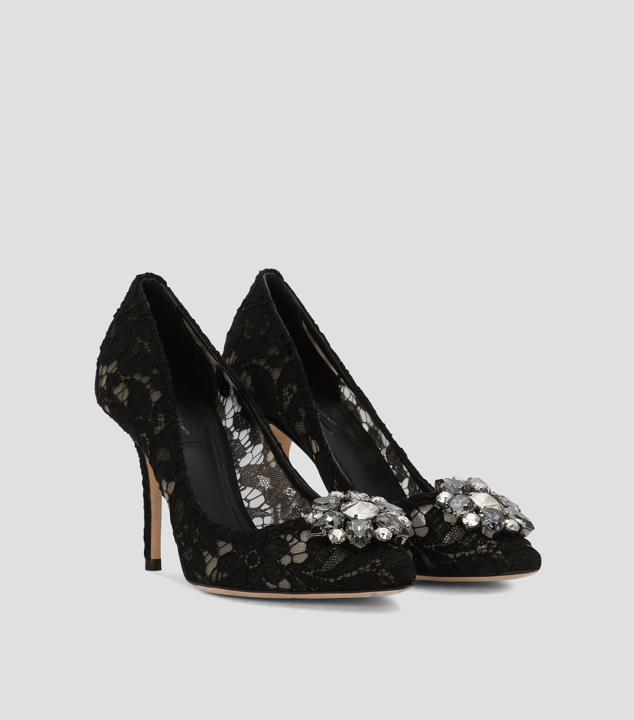 Zapatillas pump Rainbow Mujer