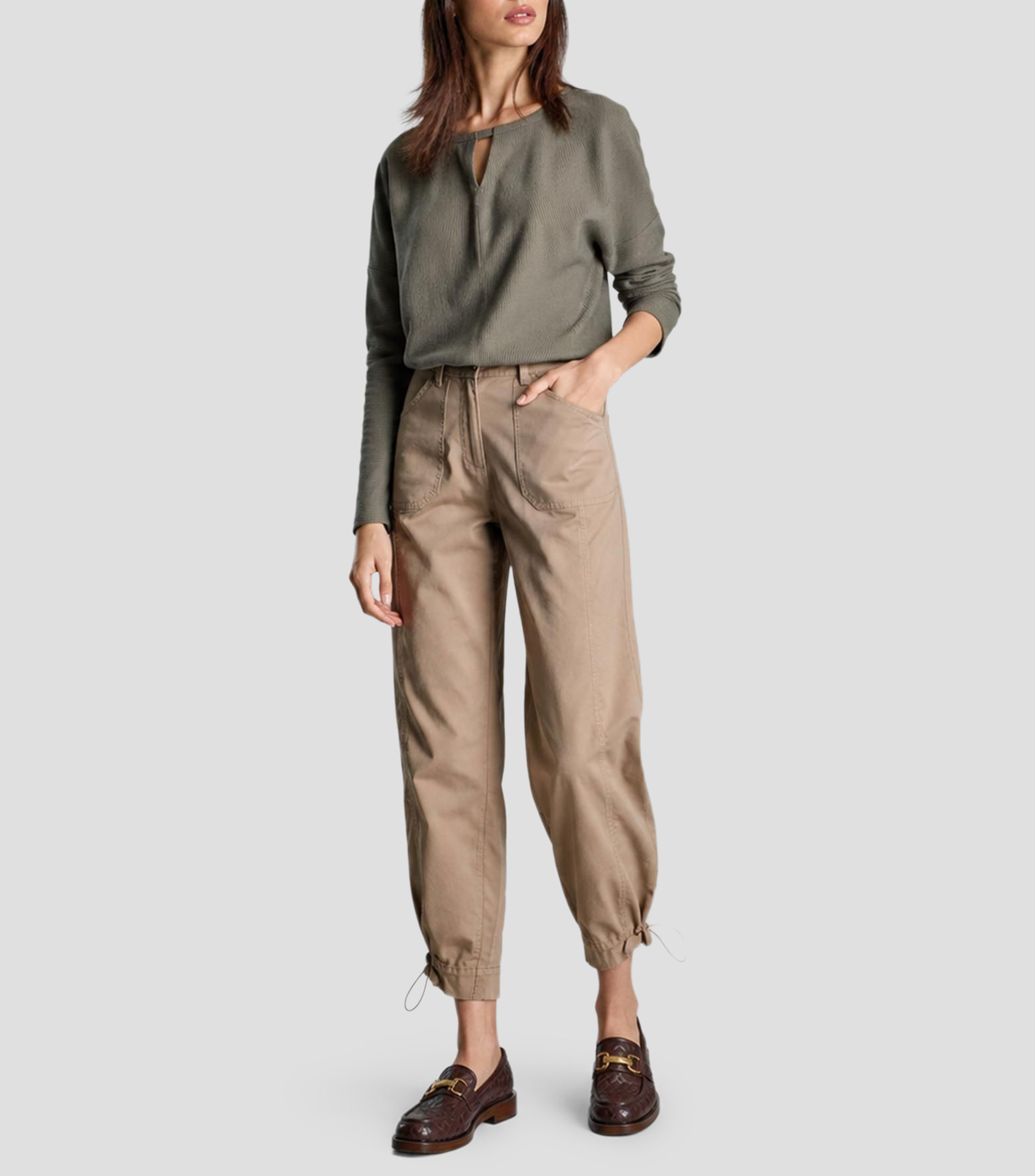 Pantalón Mujer