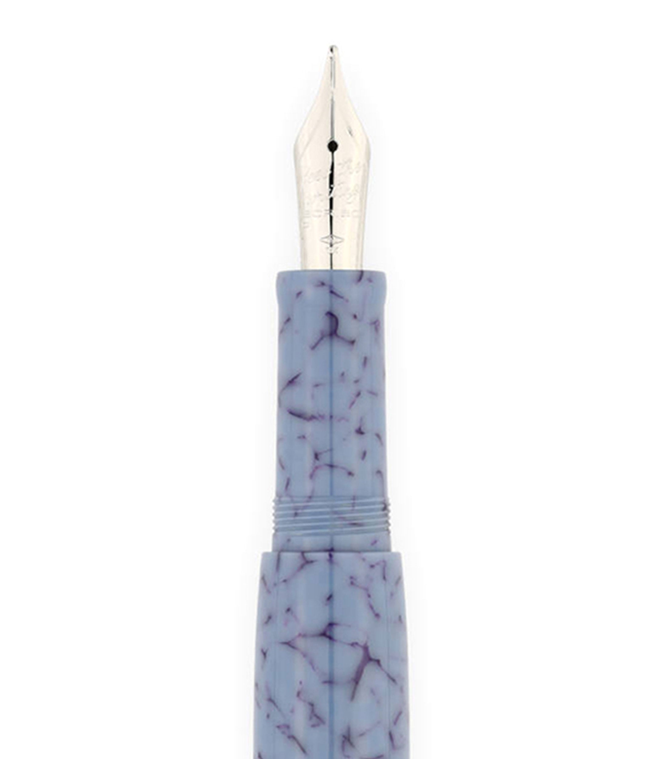 Pluma Fuente La Dotta Ninfea