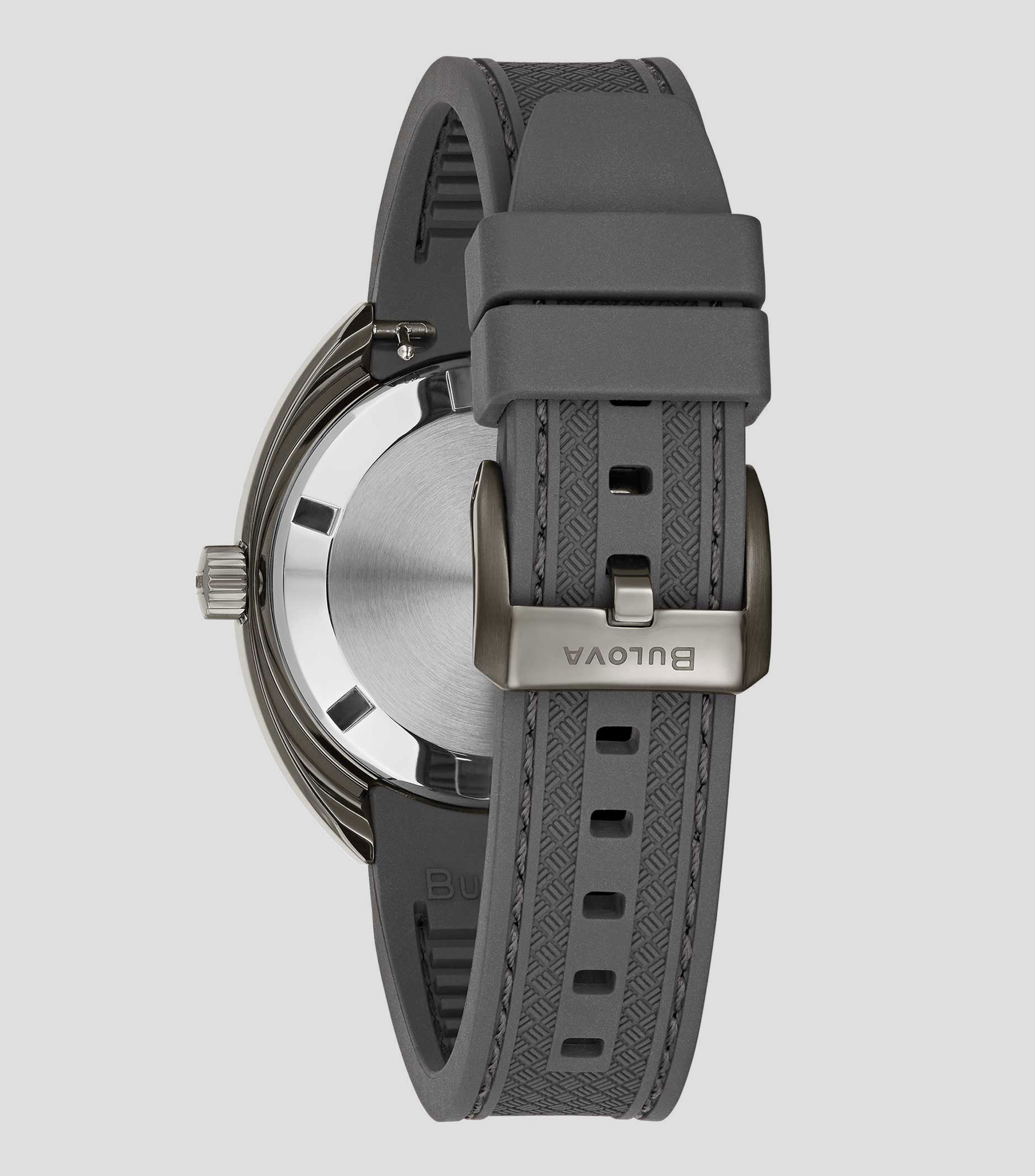 Reloj Bulova Oceanographer