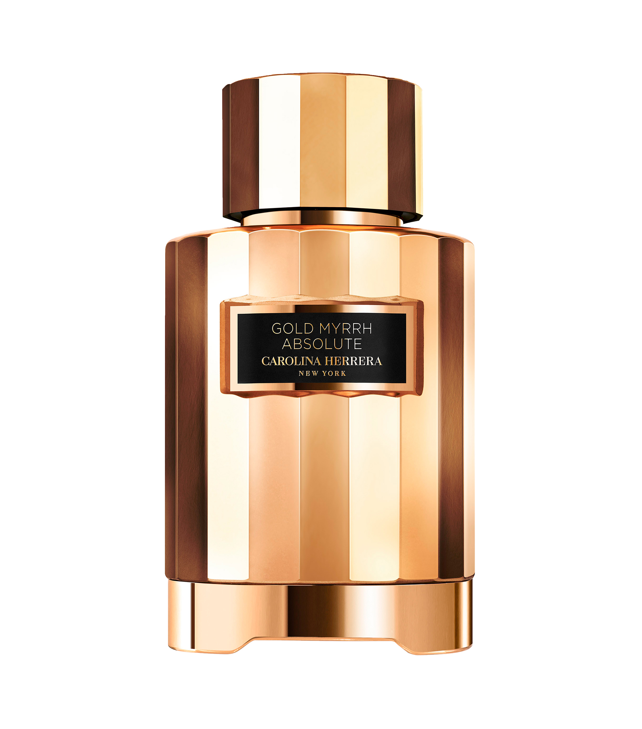 Perfume, Gold Myrrh Absolute Eau de Parfum, 100 ml Mujer