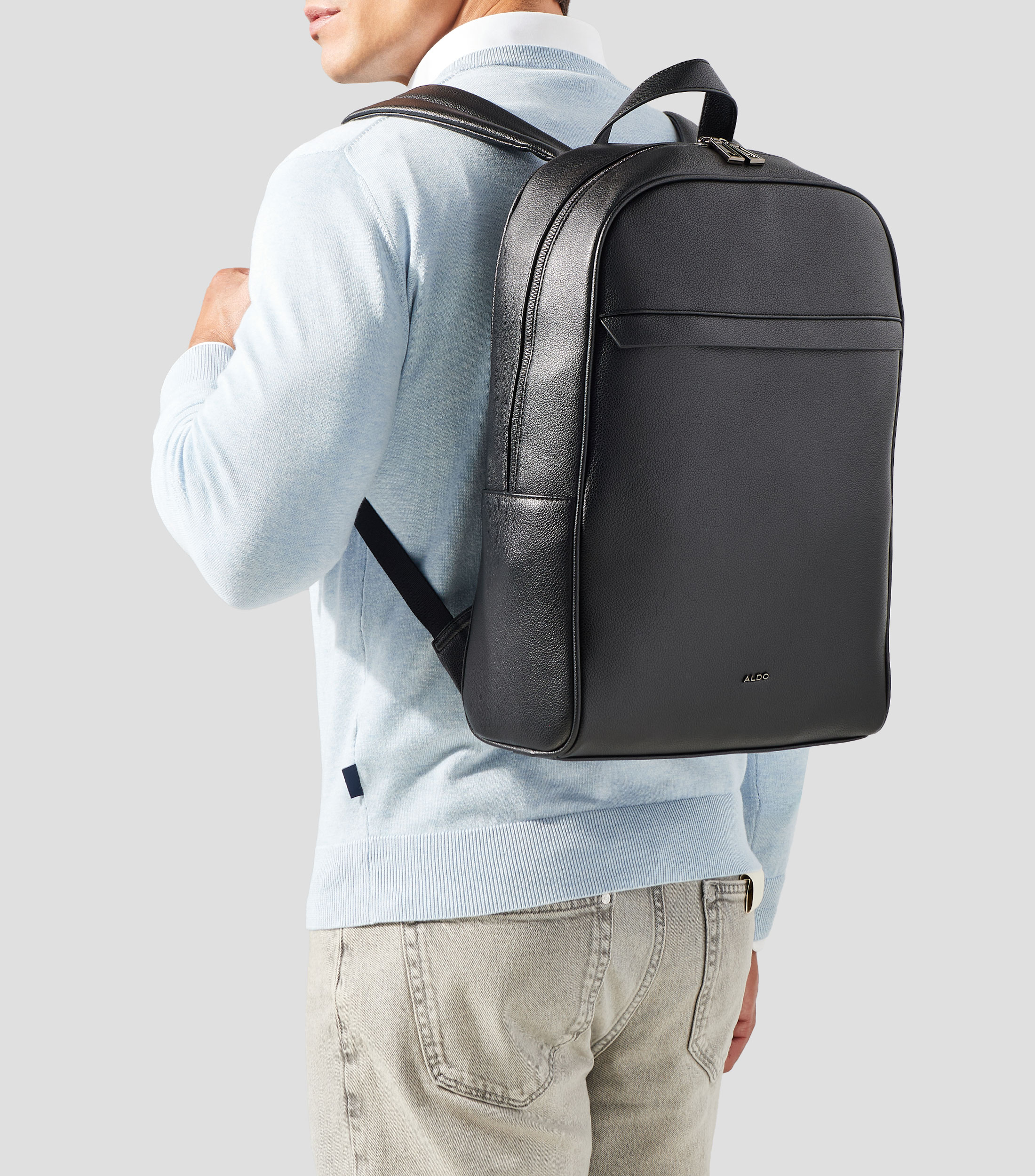 Mochila casual Hombre