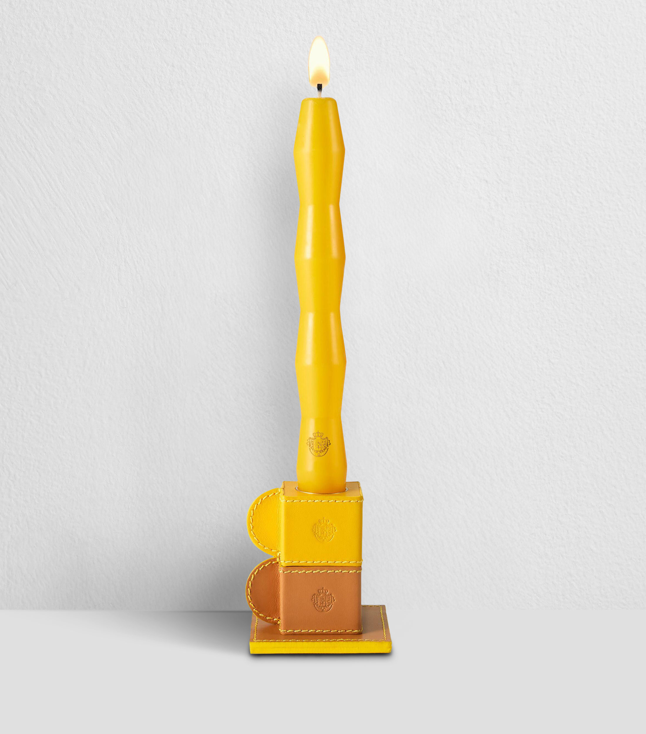 Set 3 velas Colonia